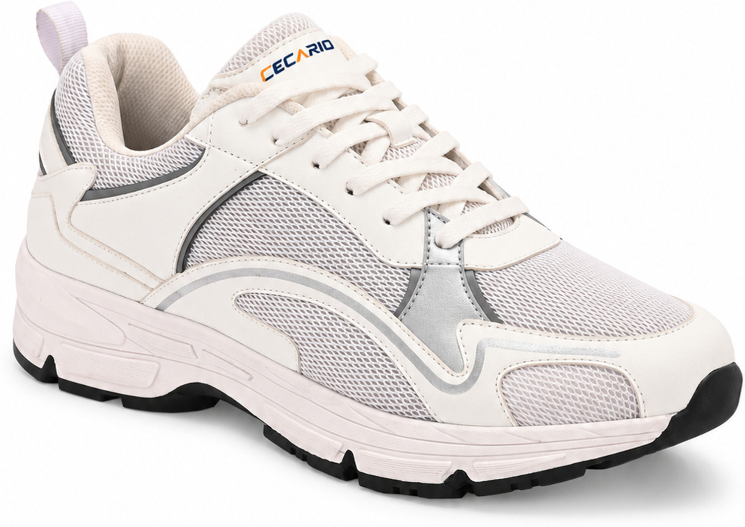 Image of NEWFEEL Many Walking Shoes For Men (By Decathlon)