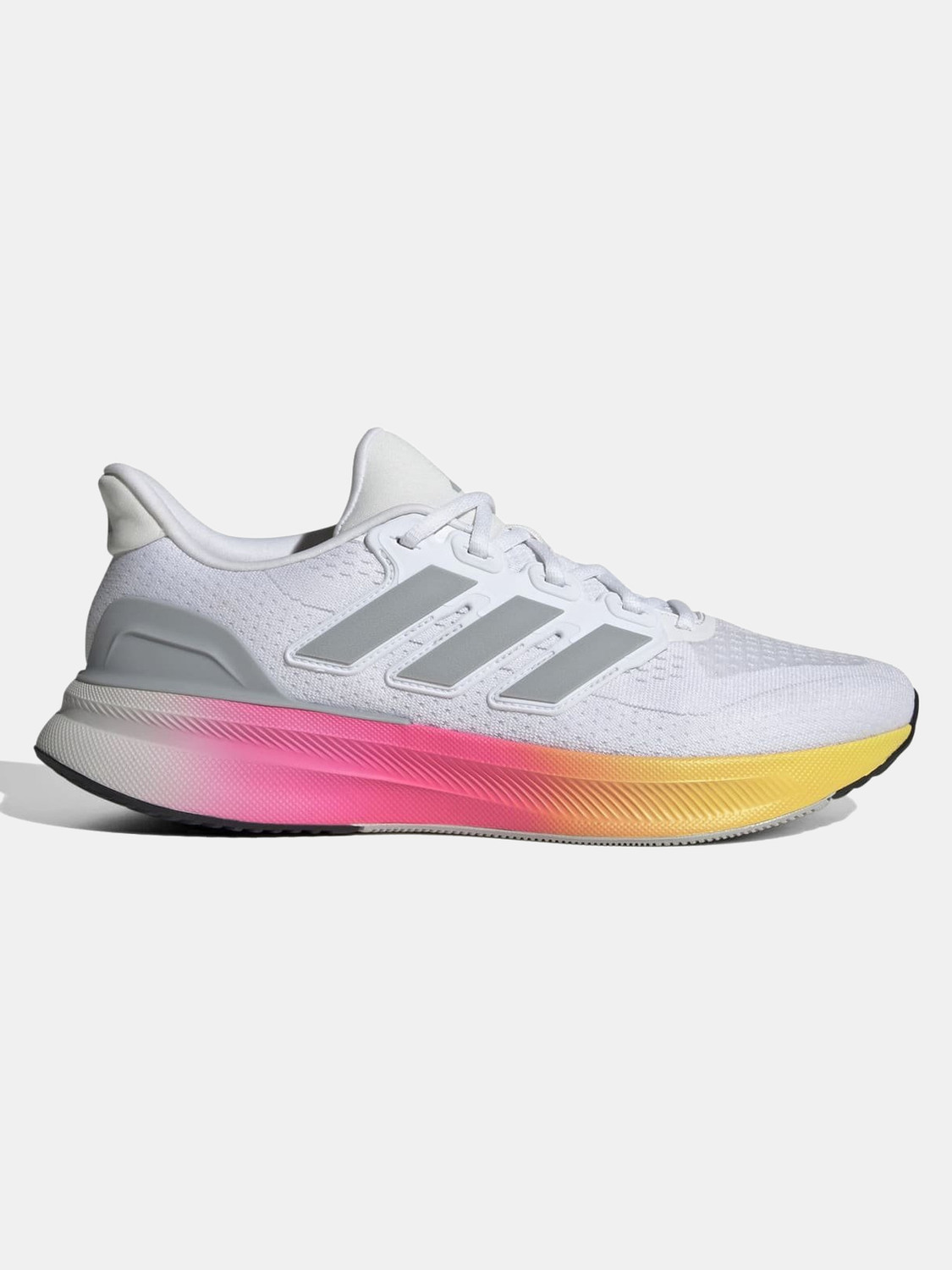 Image of ADIDAS ULTRABOUNCE 2 Outdoors For Men (Blue , 12.5)