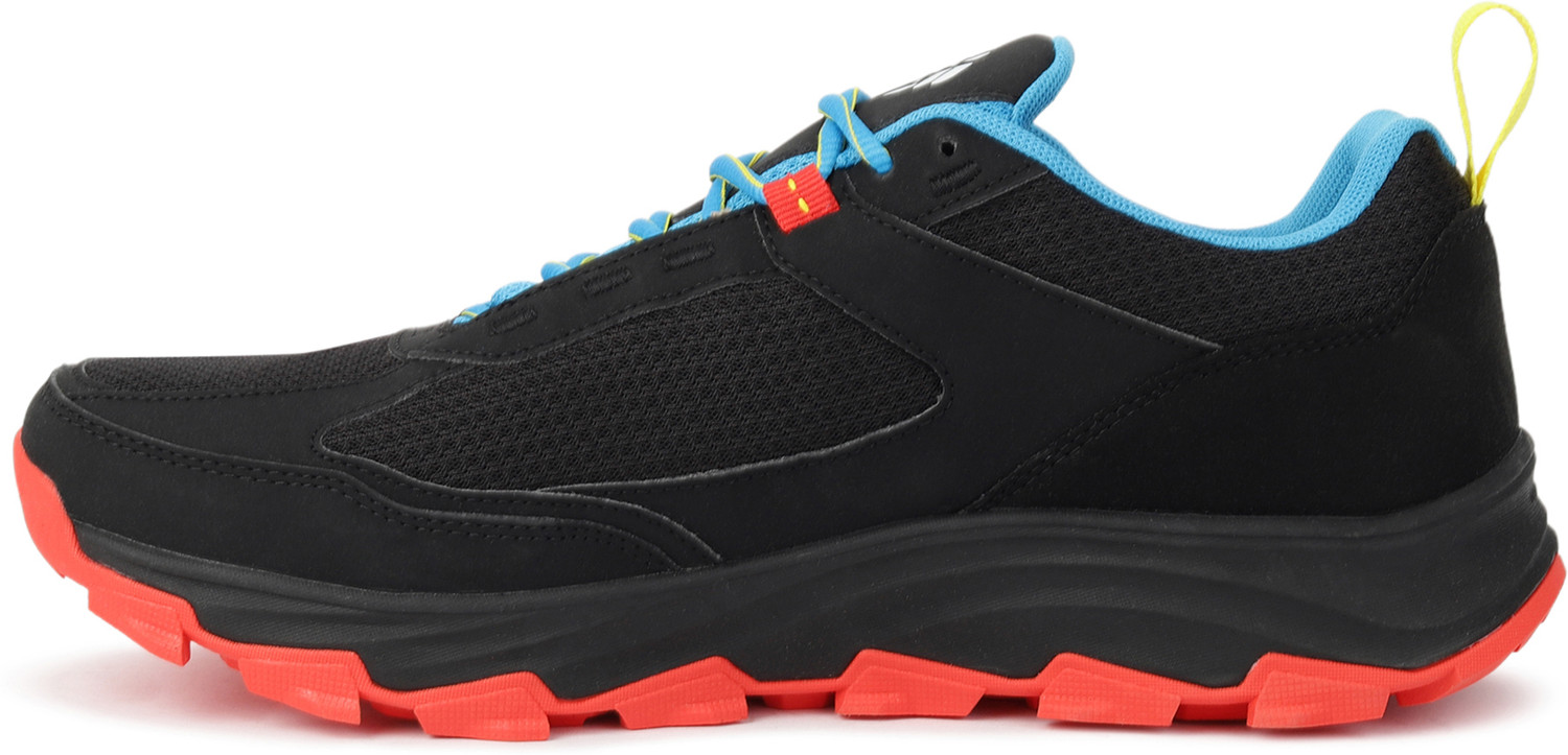 Image of Columbia Hatana Max Outdry Hiking & Trekking Shoes For Men