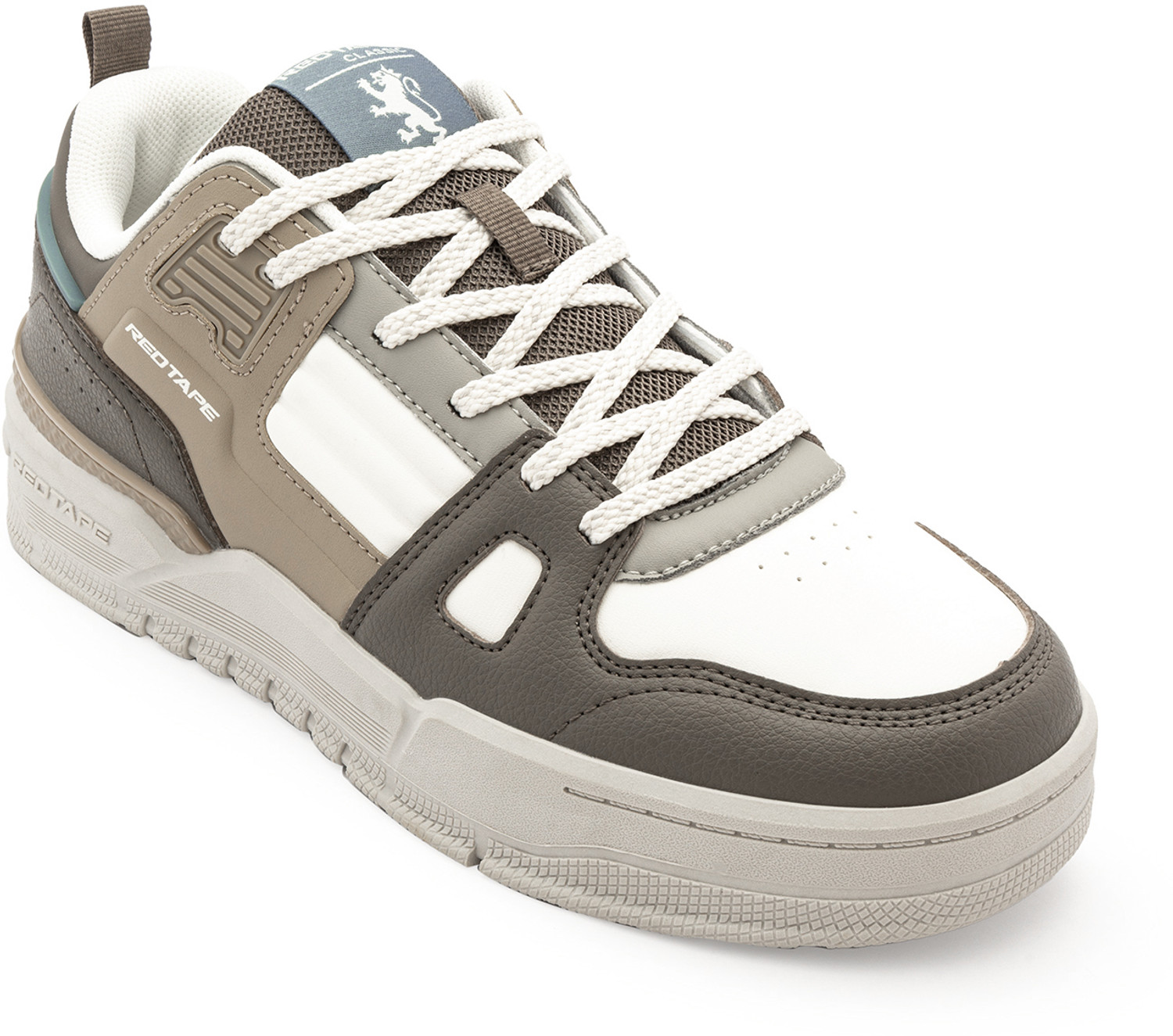 Low Cut Sneaker for Men in Brown | Sneaker Sneakers For Men (Brown , 9)