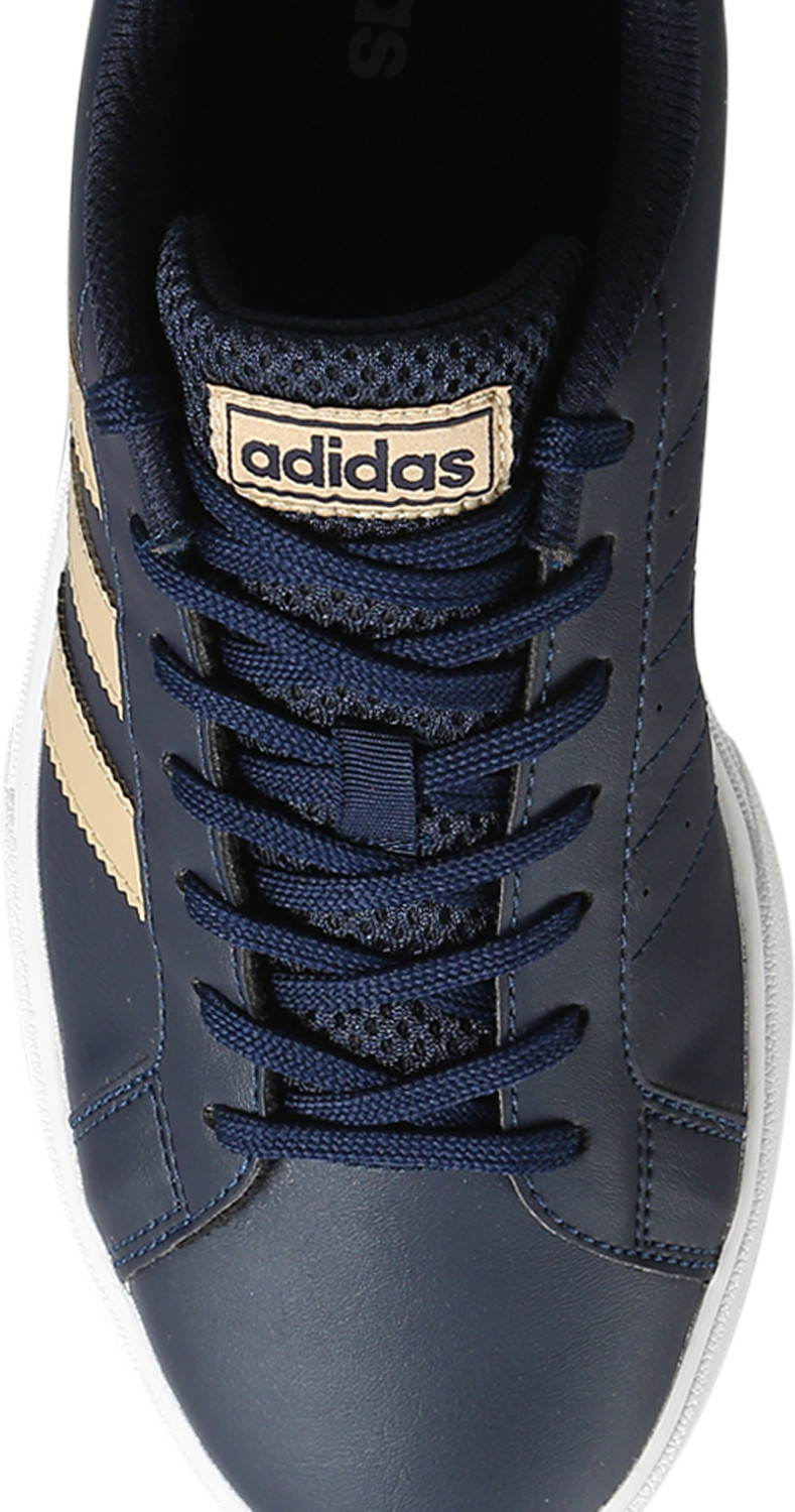 Image of ADIDAS STREET ICON M Running Shoes For Men