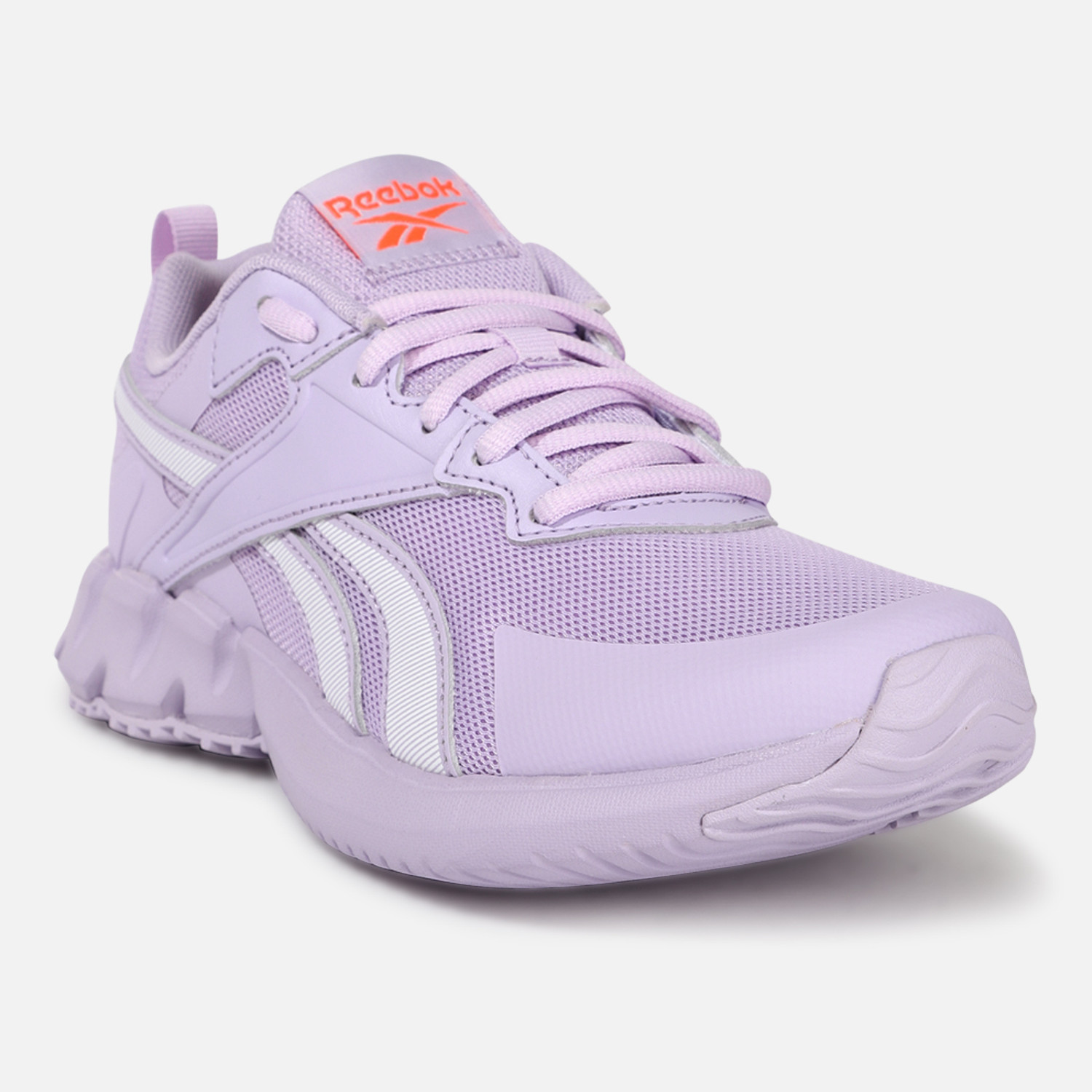 Reebok violet deals