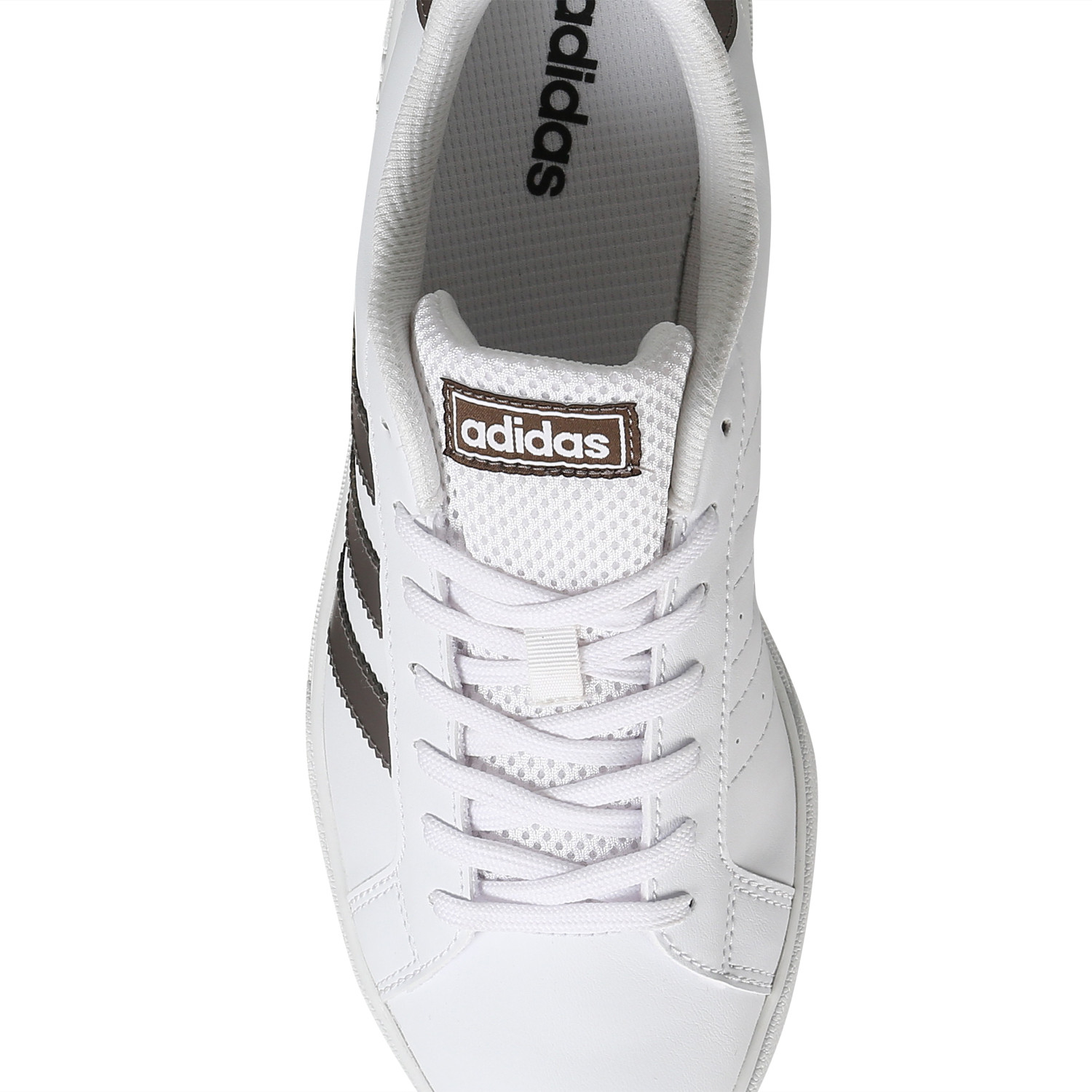 Image of ADIDAS STREET ICON M Running Shoes For Men