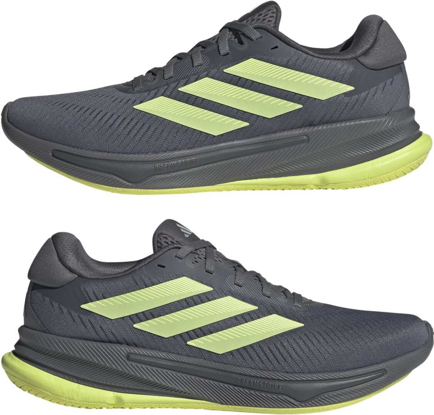 Image of ADIDAS RESPONSE SUPER M Outdoors For Men (Black , 6.5)
