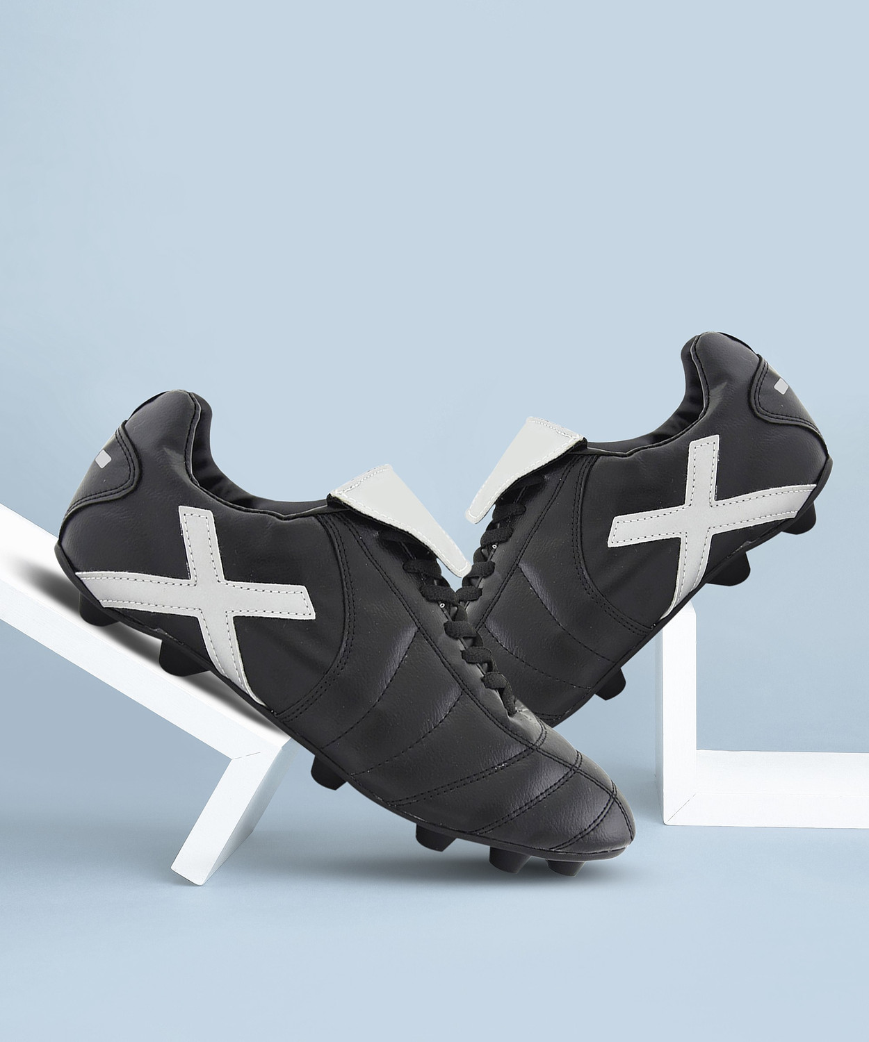 Vector x armour discount football shoes