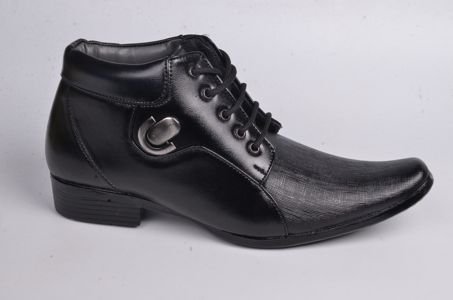 Image of aadi Synthetic Leather |Lightweight|Comfort|Summer|Trendy|Walking|Outdoor|Daily Use Party Wear Shoes For Men