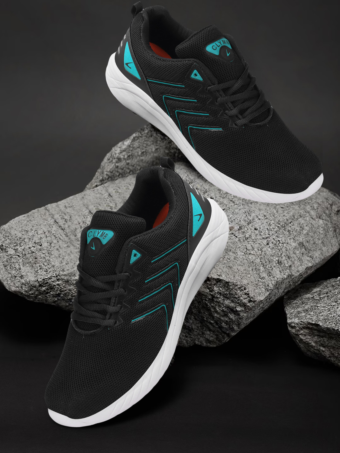 Clymb running shoes outlet