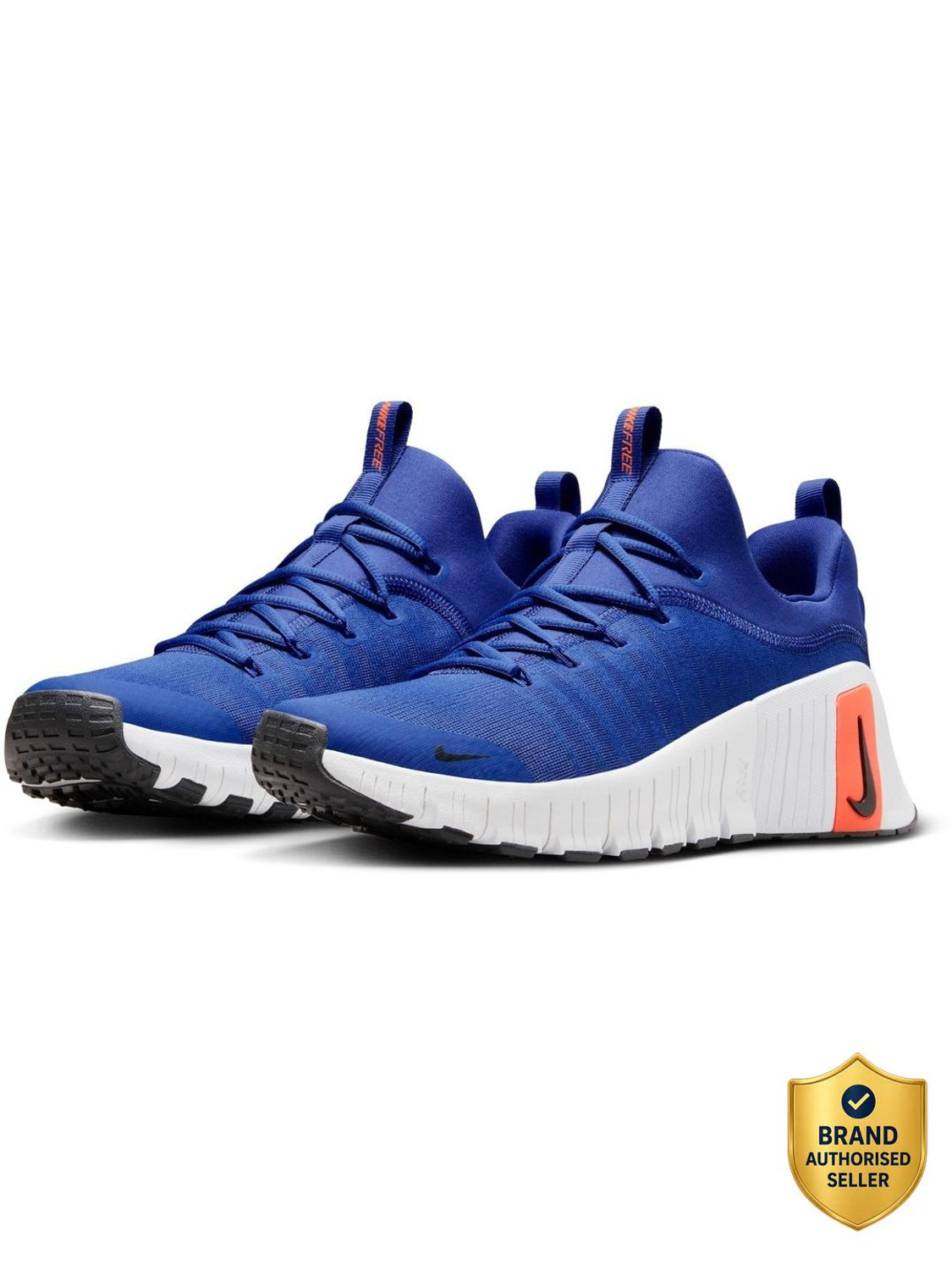 NIKE Training & Gym Shoes For Men