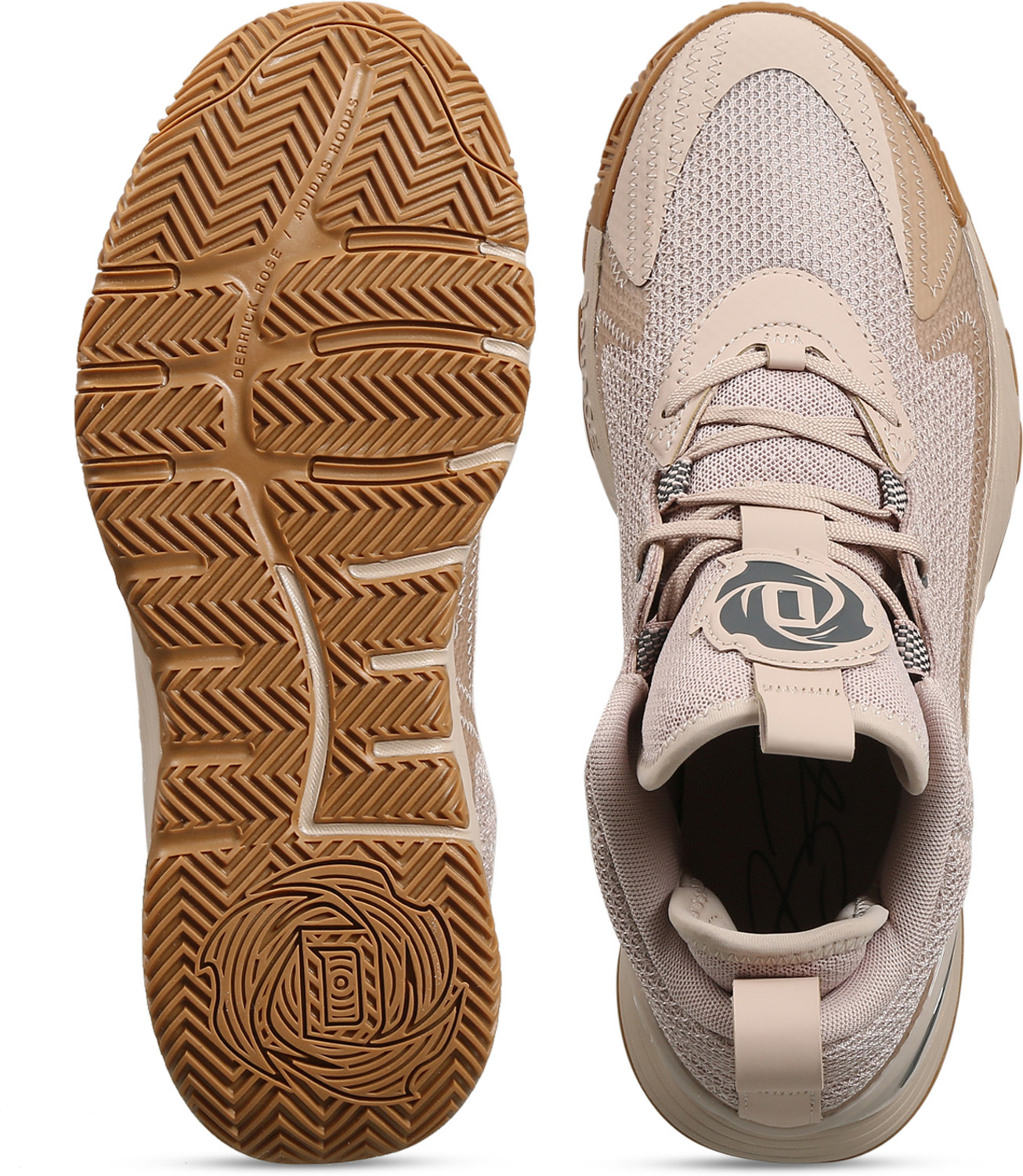 Image of ADIDAS D Rose Son of Chi II Sneakers For Men