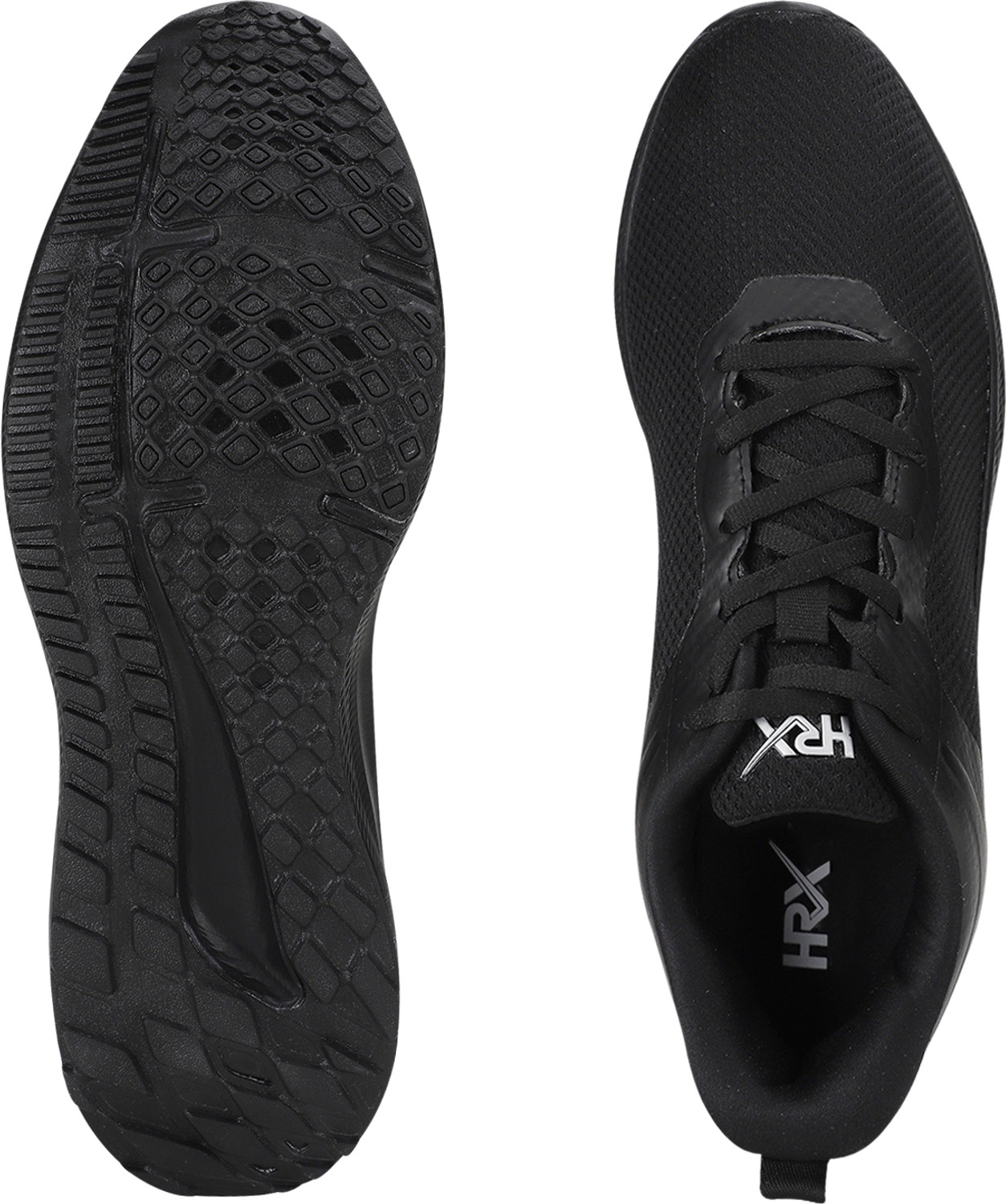 Image of HRX by Hrithik Roshan ACTIVE RUN Running Shoes For Men
