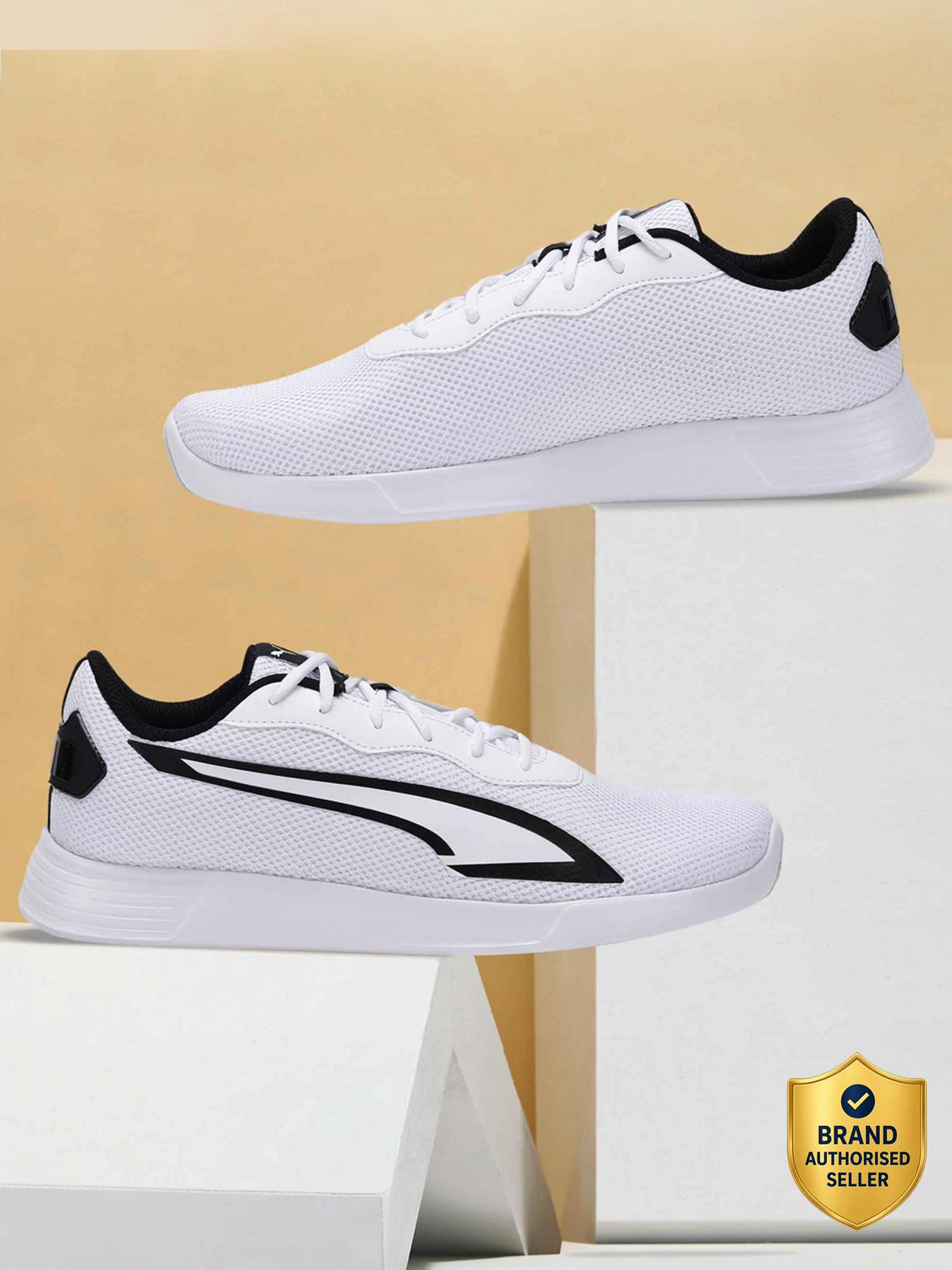PUMA Tychonic Sneakers For Men