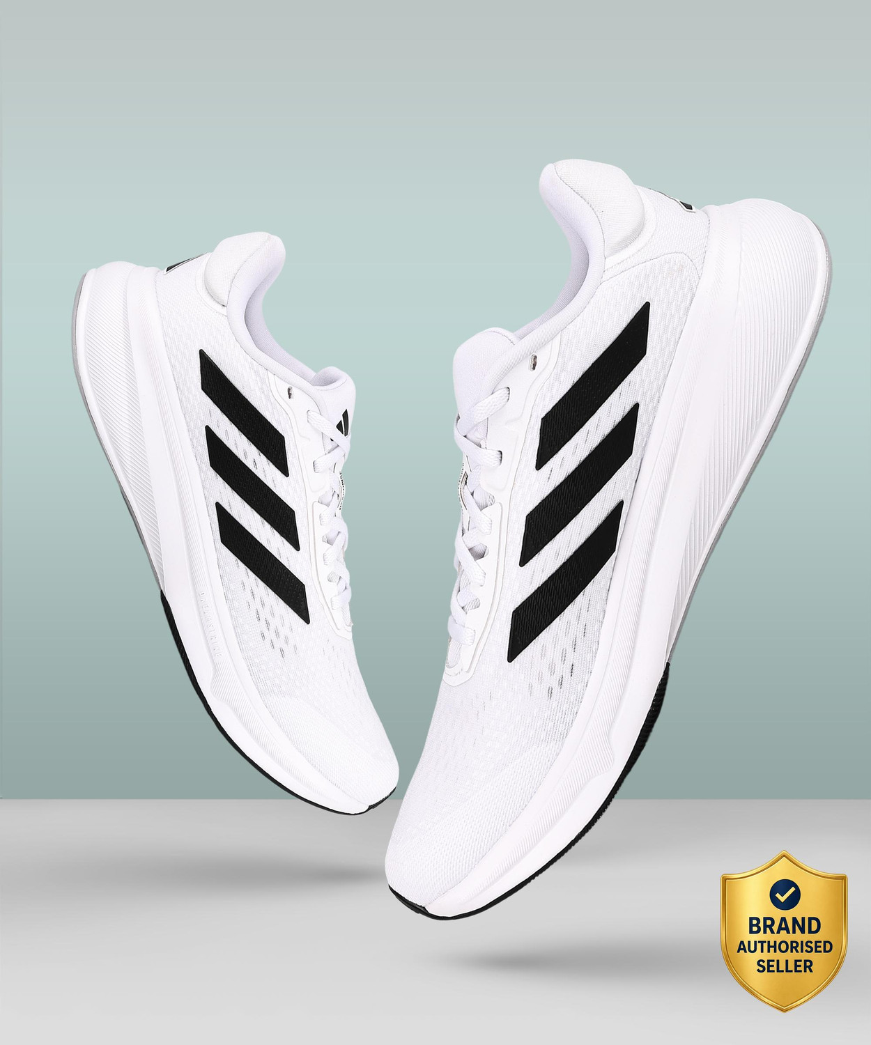 Image of ADIDAS RESPONSE SUPER M Outdoors For Men (Blue , 7.5)