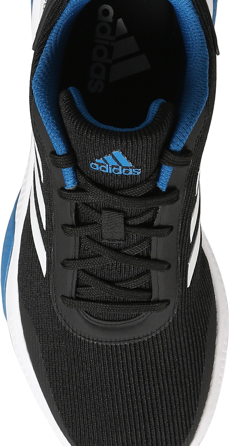 Adidas Run Steady M Running Shoes For Men Black 10 Price History 