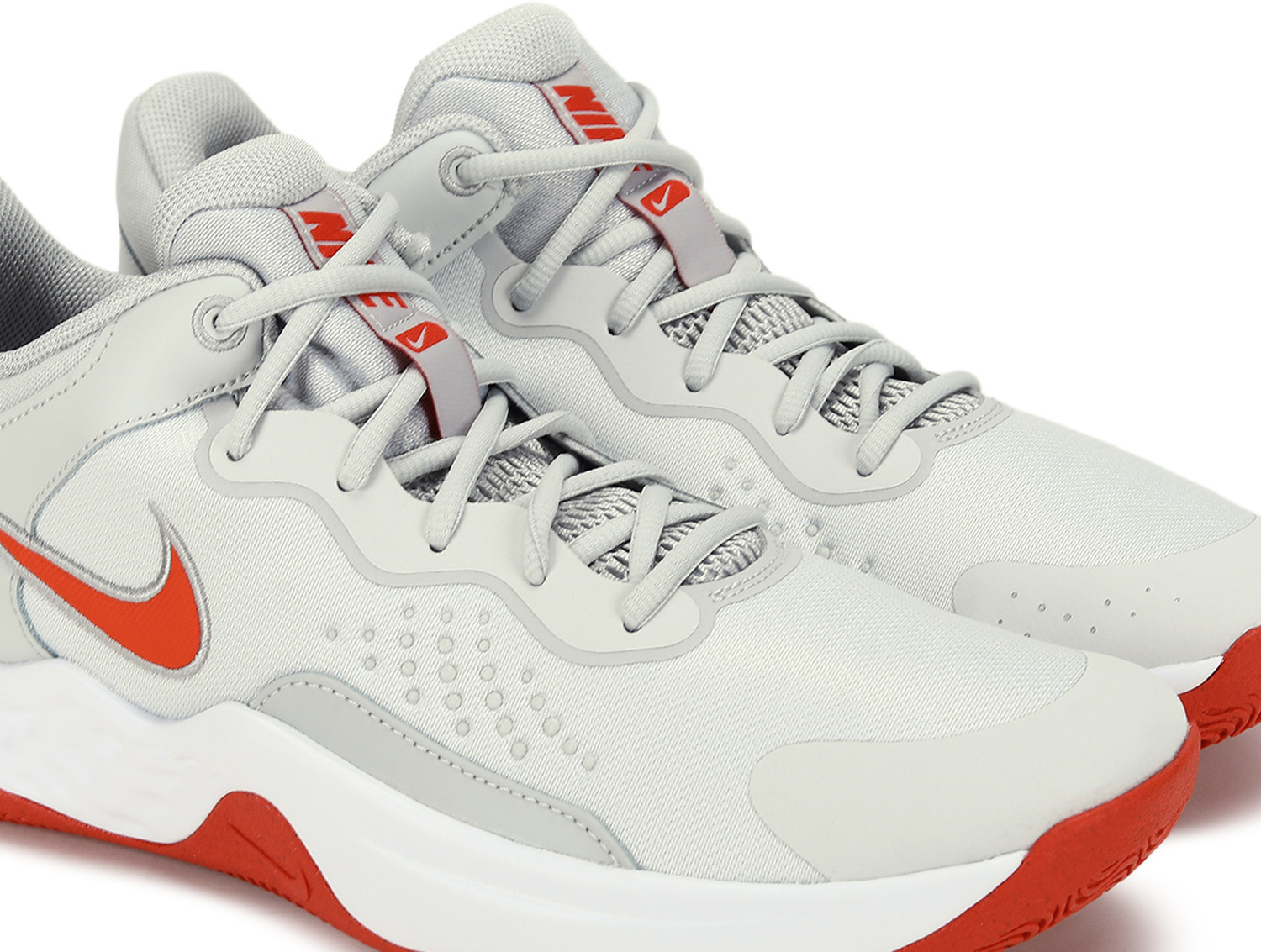 Image of NIKE NK FLY.BY MID 3 Basketball Shoes For Men