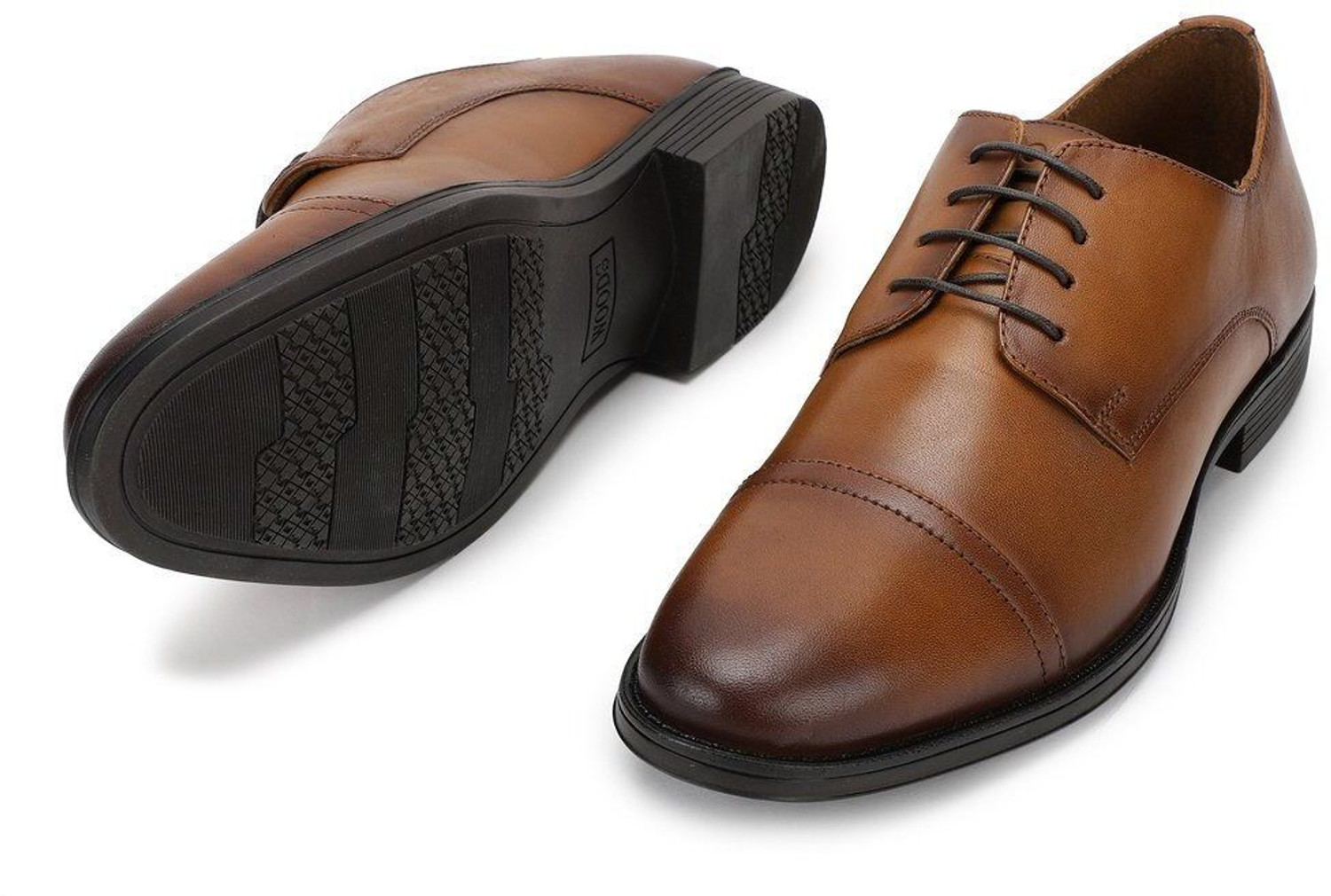 Image of WOODLAND Outdoors For Men (Brown , 11)
