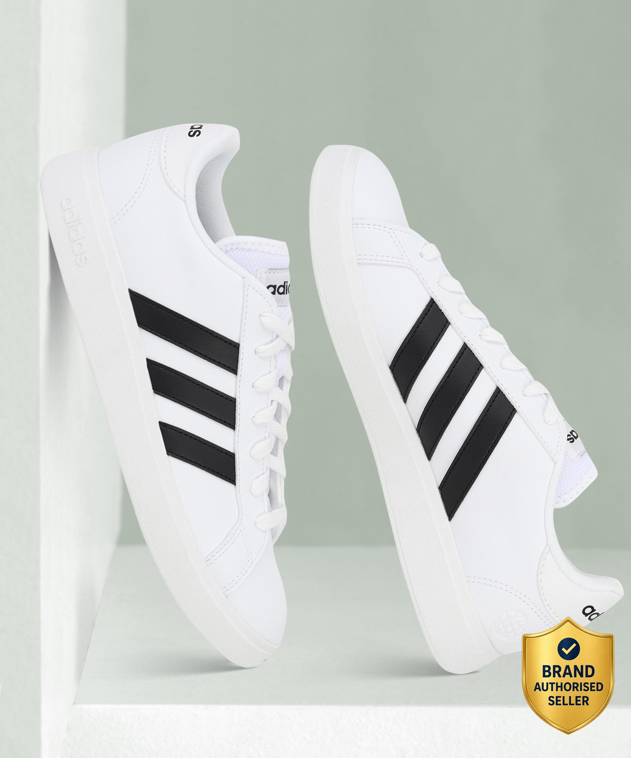 Image of ADIDAS RESPONSE SUPER M Outdoors For Men (Black , 11)
