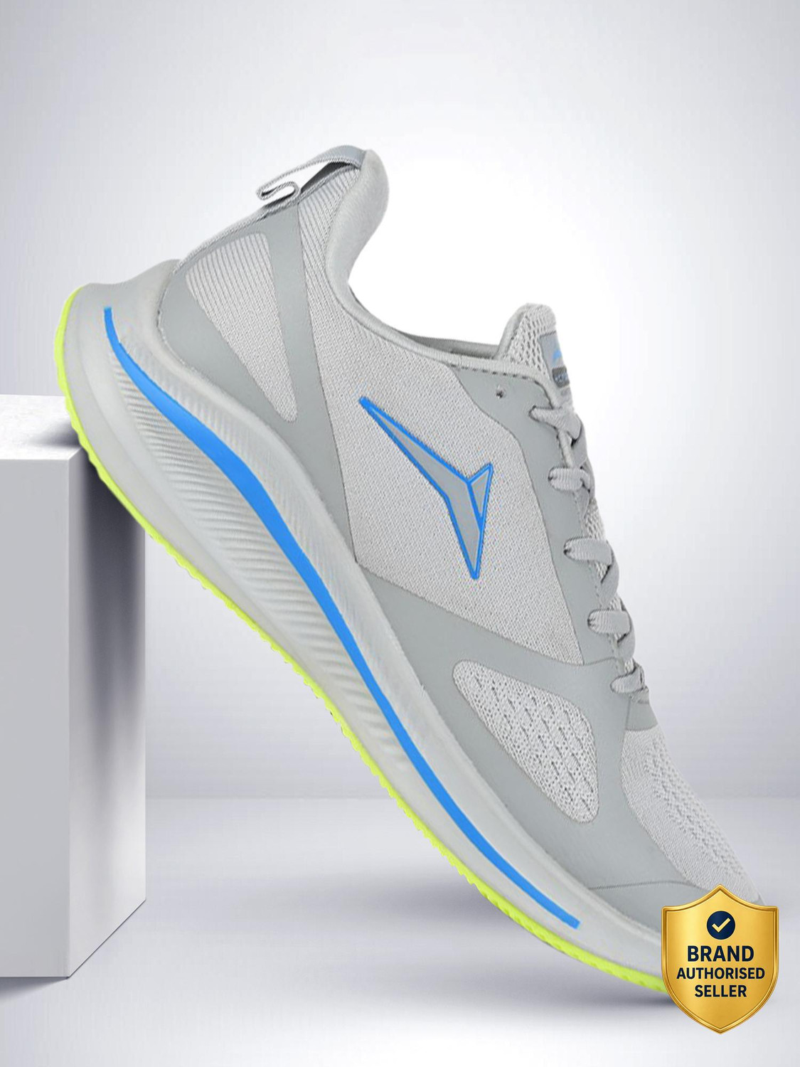 JQR GLOBAL Sports shoes, Running, Walking, Lightweight, Gym, Trakking,