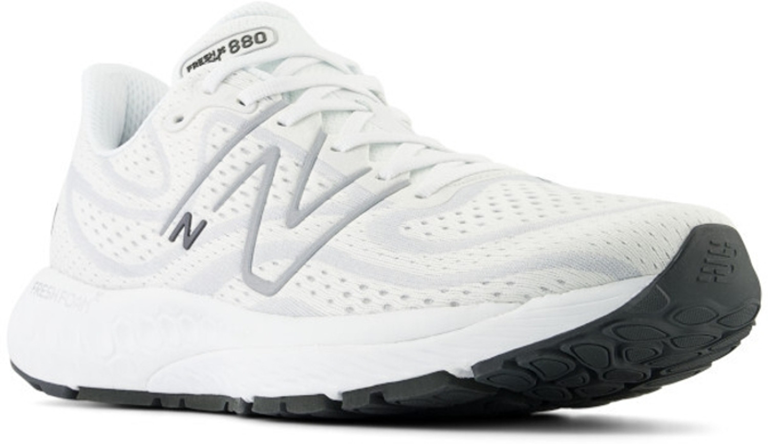 New Balance 880 Running Shoes For Men White Price History