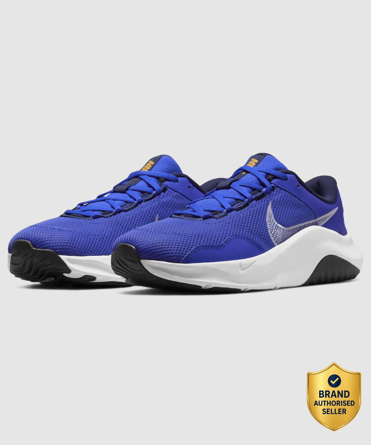 NIKE Legend Essential 3 Next Nature Training & Gym Shoes For Men