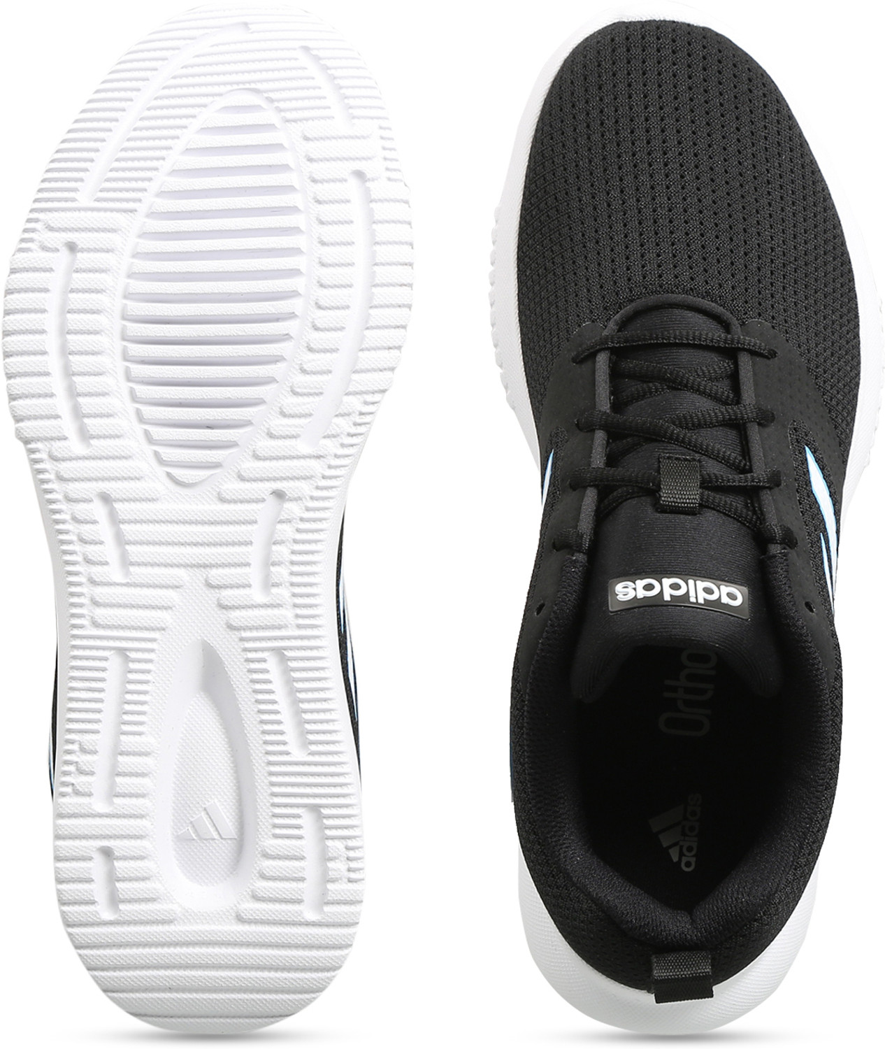 Image of ADIDAS Fleecewalk M Walking Shoes For Men