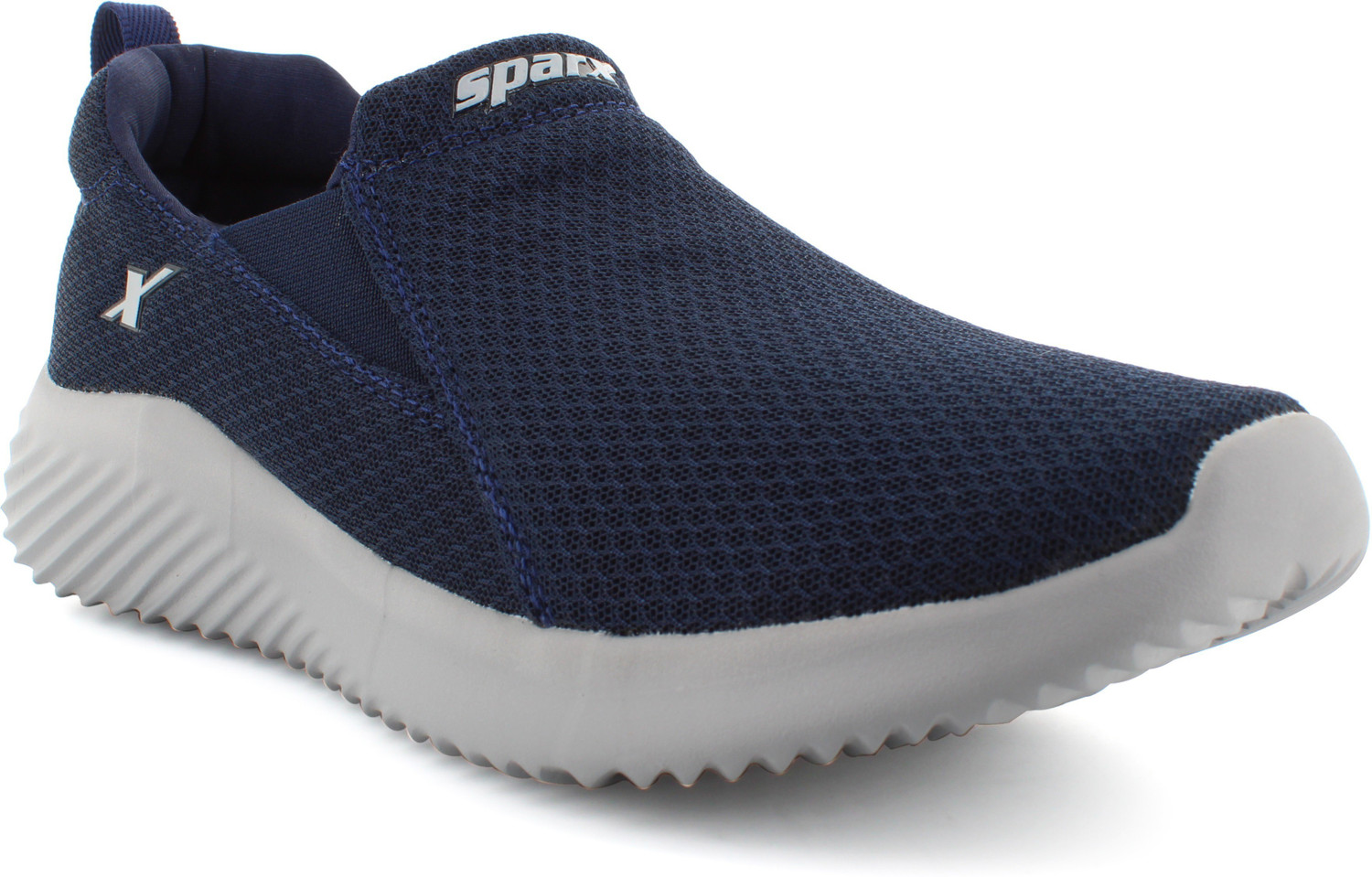 sparx walking shoes for men