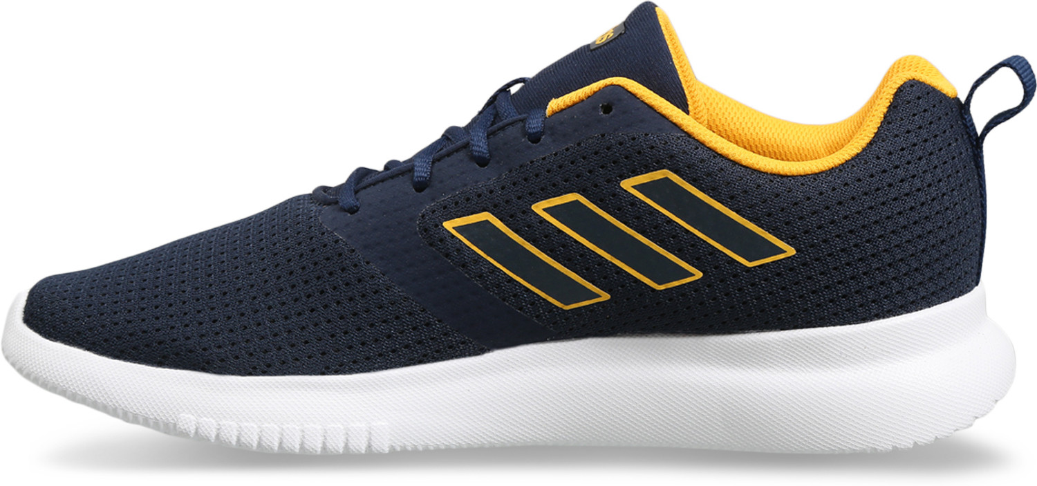 Image of ADIDAS Fleecewalk M Walking Shoes For Men