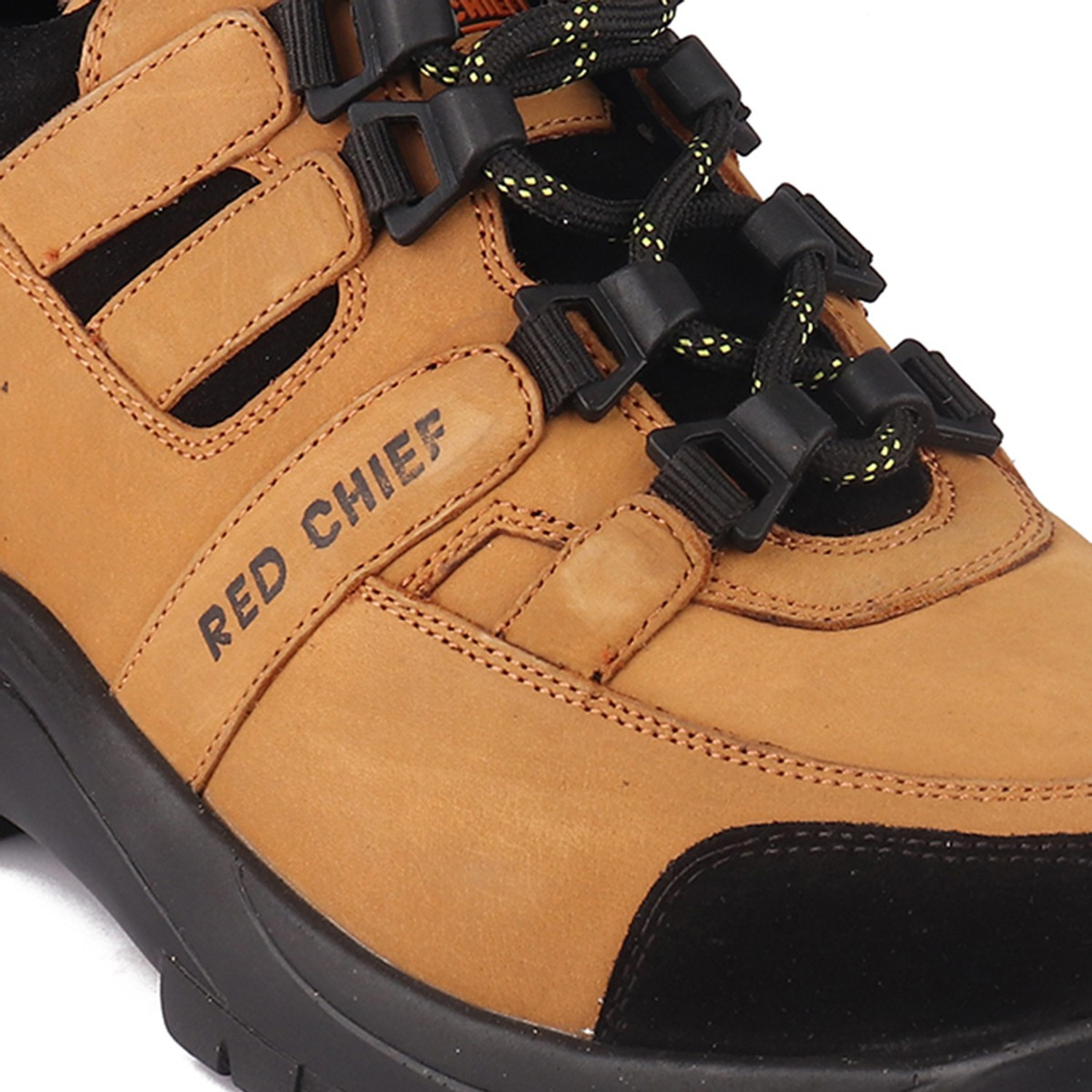 Image of RED CHIEF Boat Shoes For Men