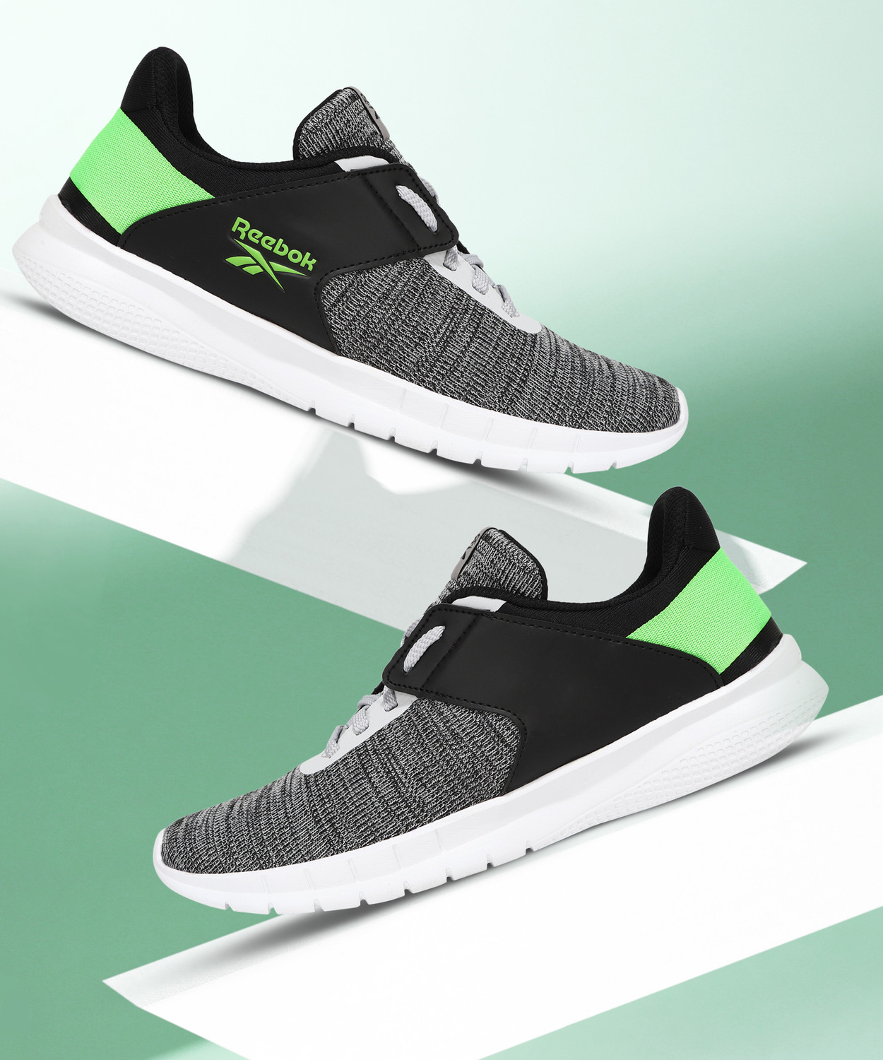Men's reebok genesis runner shoes 2025
