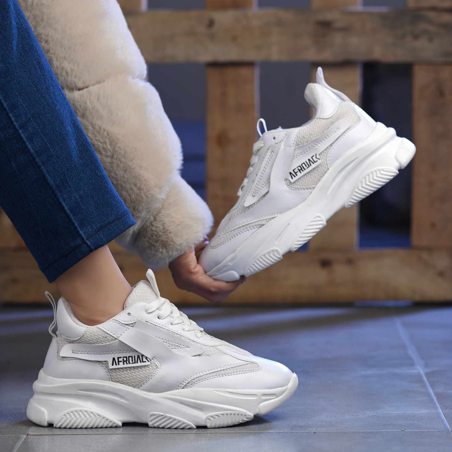 Afrojack shoes price outlet