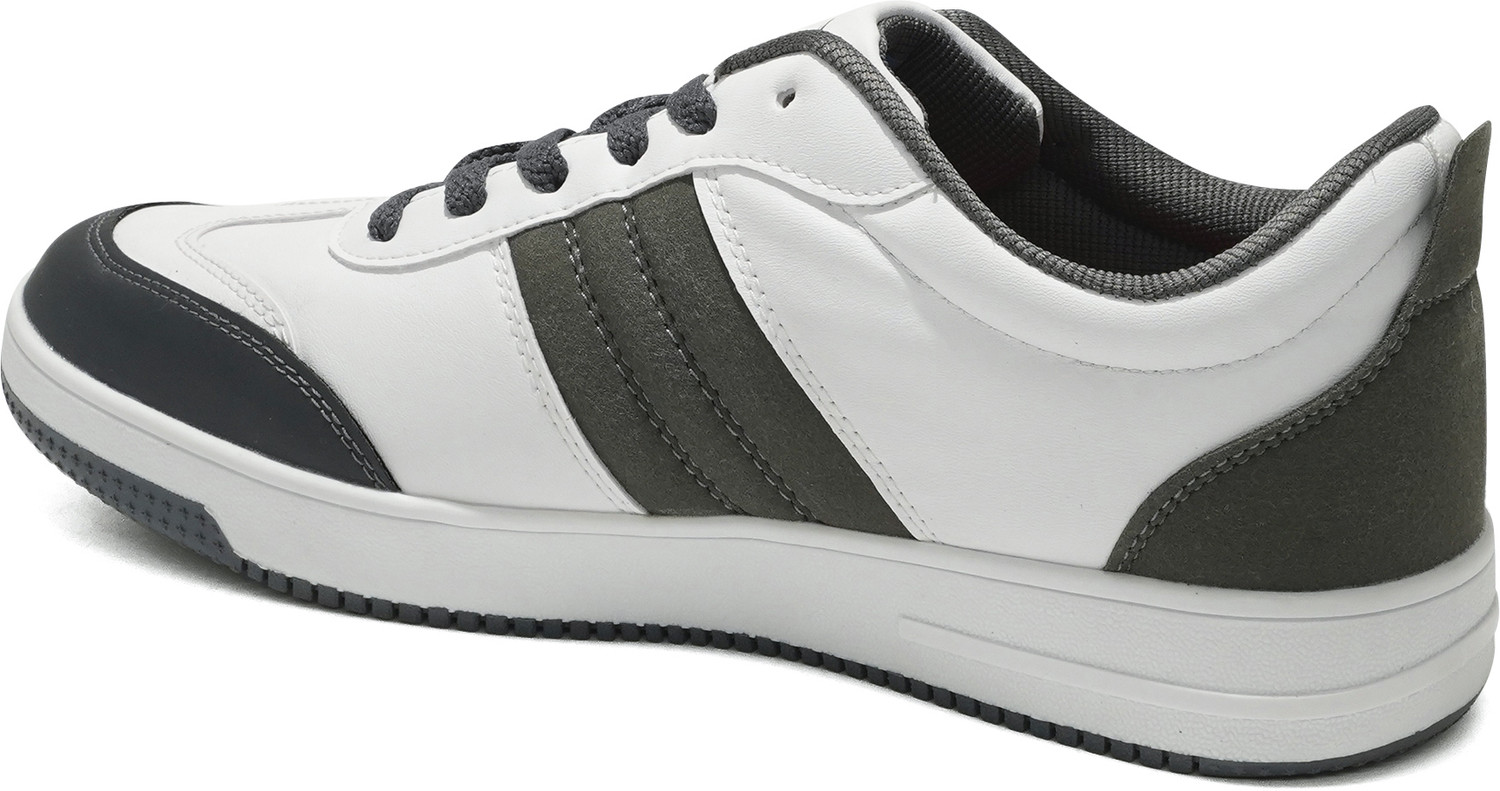 Image of asian Jasper-06 Grey Walking,Casual,Stylish Sneakers For Men