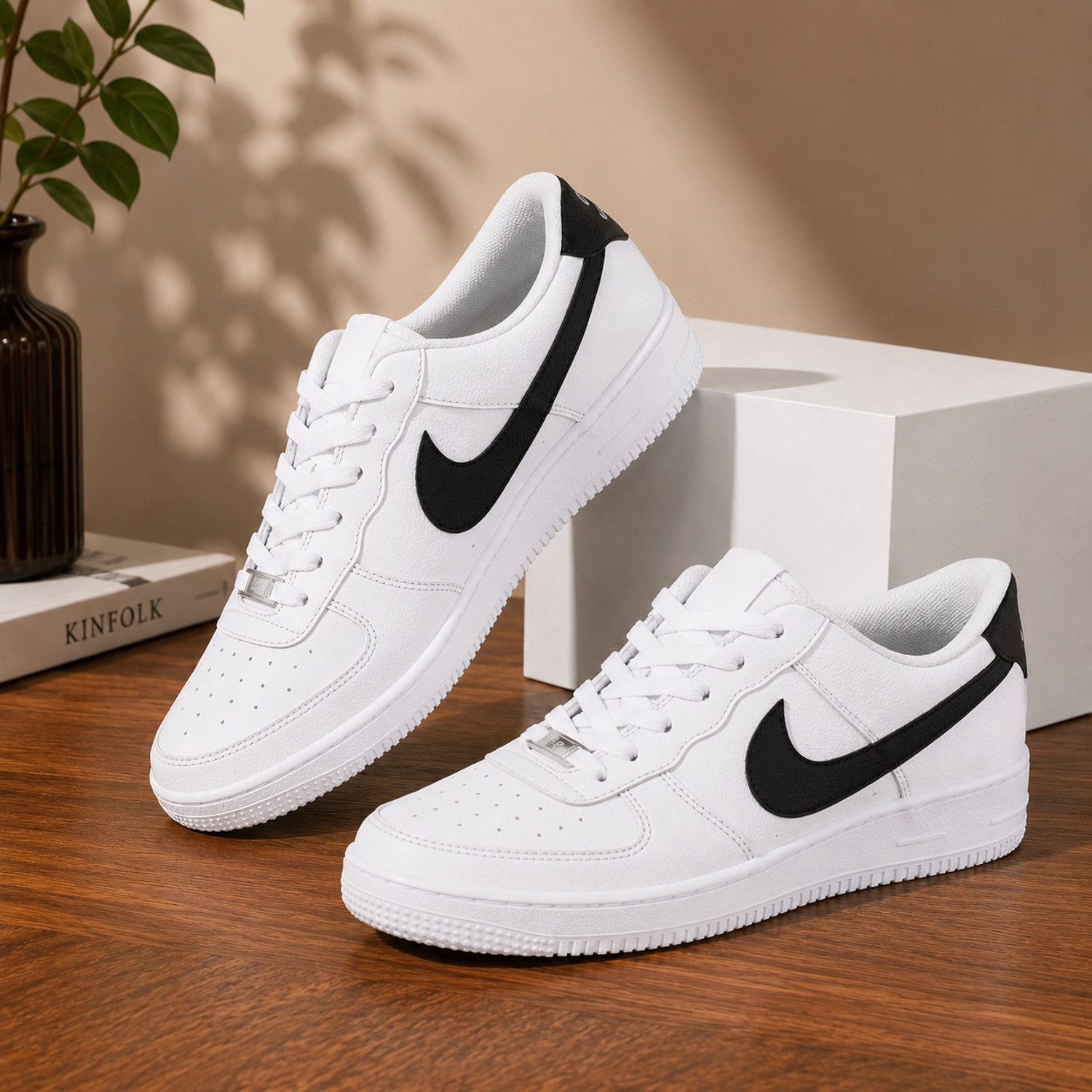 Image of ULTRASS Sneakers For Men (Multicolor , 8)