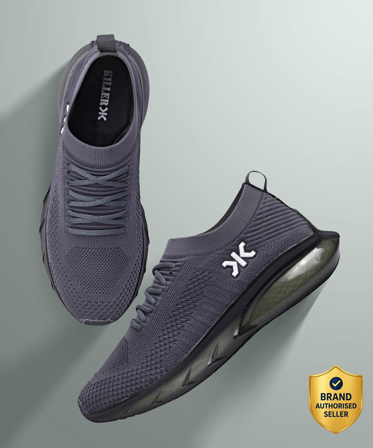 KILLER Running Shoes For Men