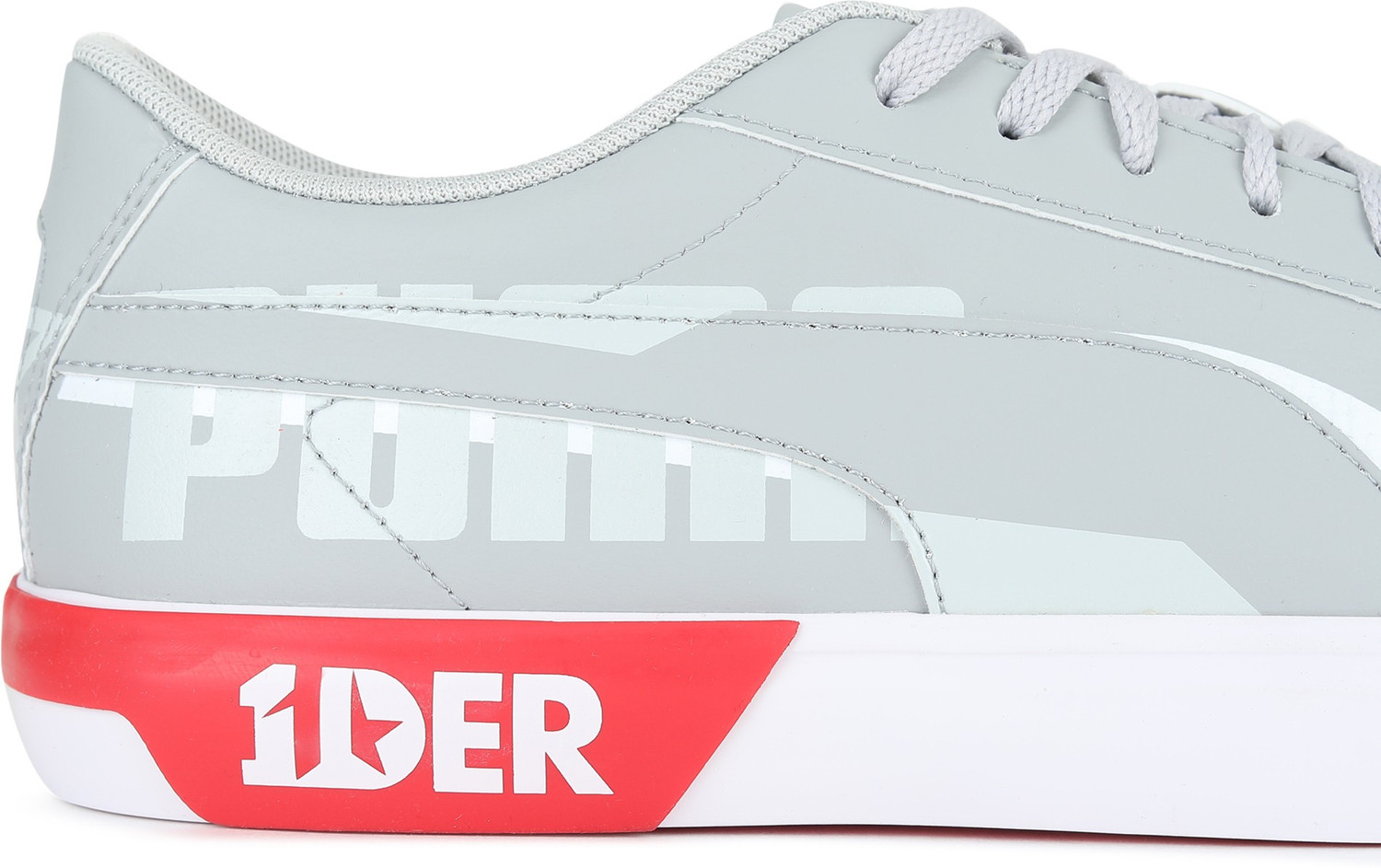 Image of PUMA Puma x 1DER Jack V3 Sneakers For Men