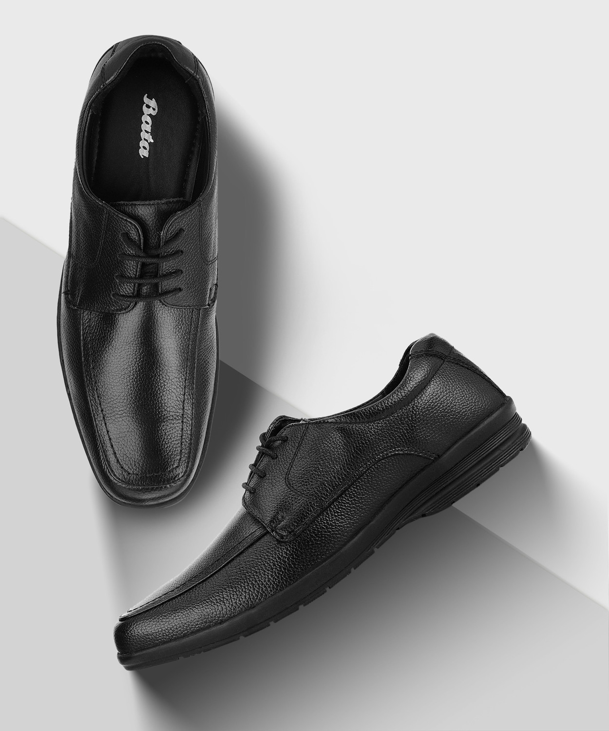 Image of Bata Derby For Men