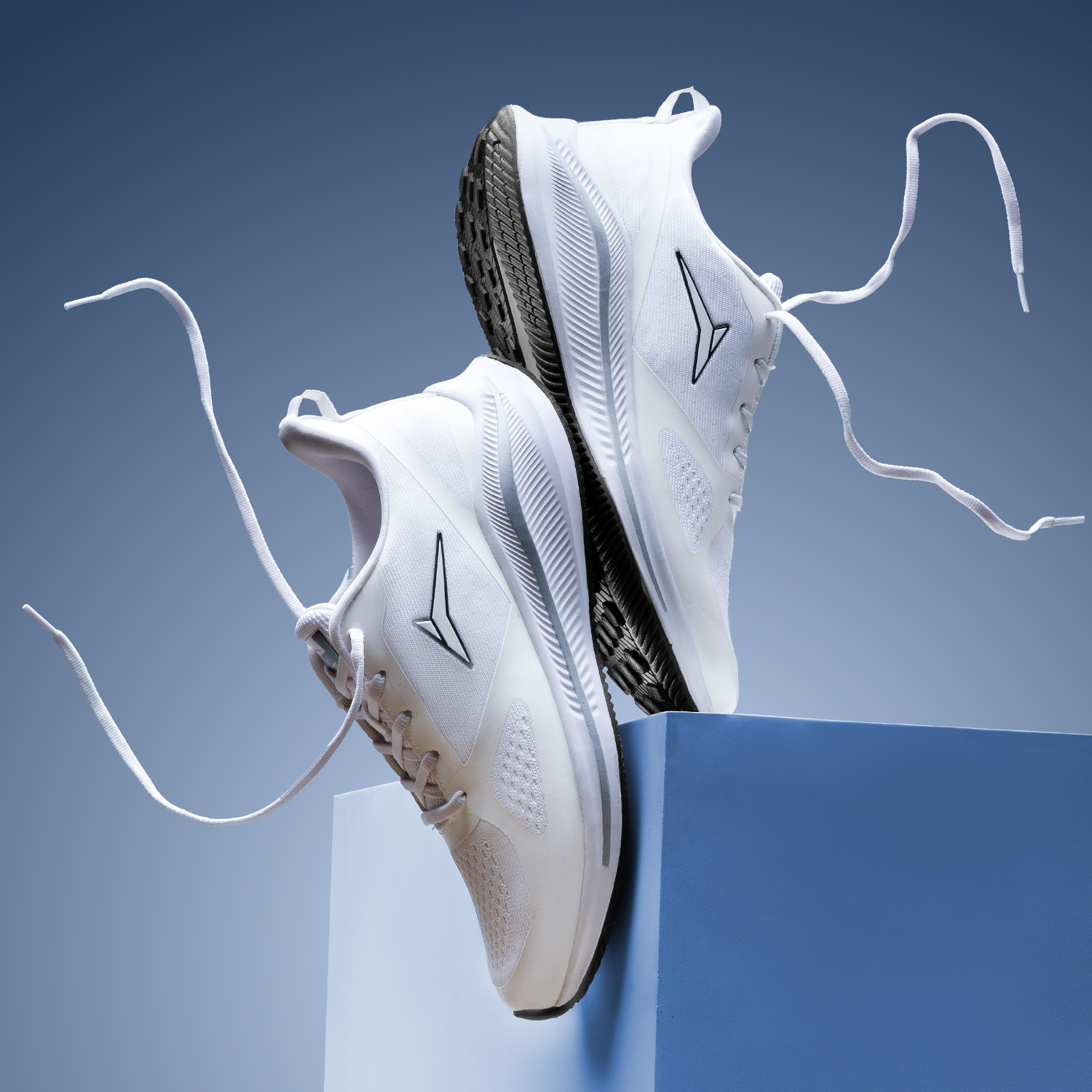 JQR GLOBAL Running Shoes For Men