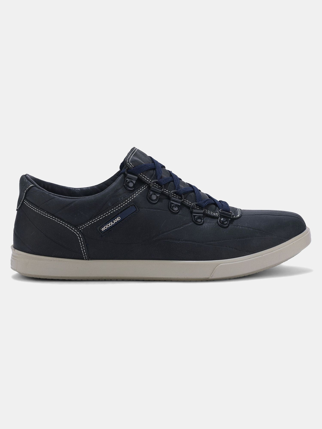 Image of WOODLAND Outdoors For Men (Navy , 8)