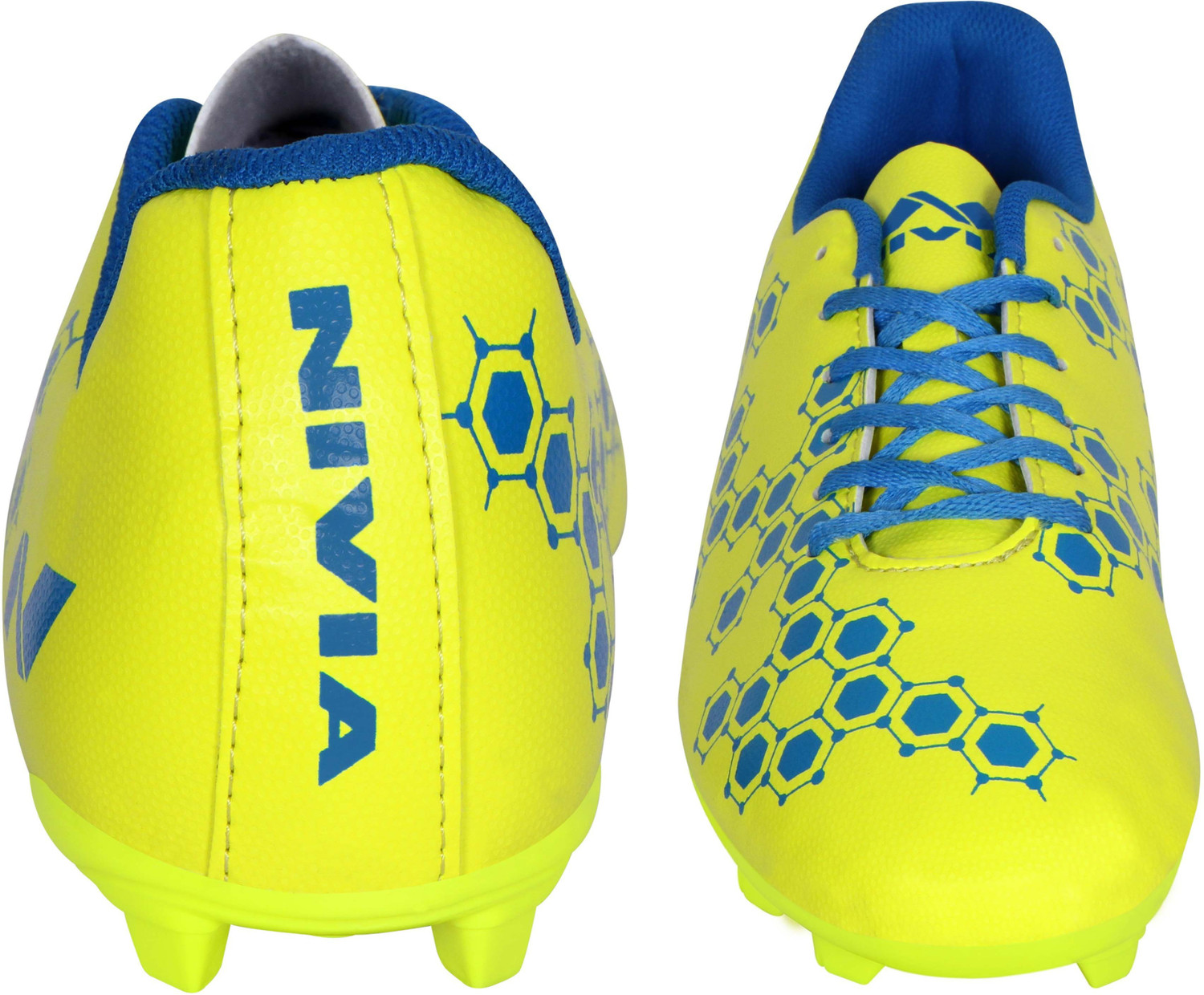 Image of NIVIA Alight Football Shoes For Men