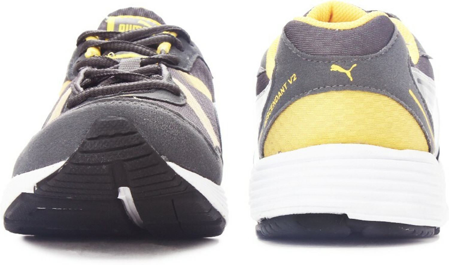 PUMA Propeller DP Running Shoes For Men Grey Price History