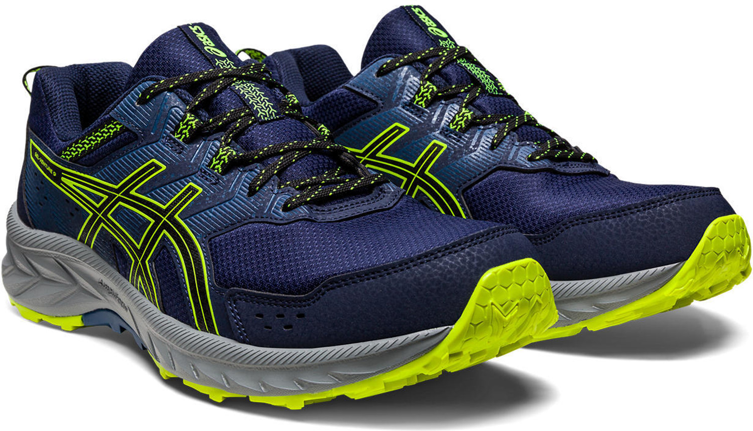 Image of Asics GEL-VENTURE 9 Sneakers For Men