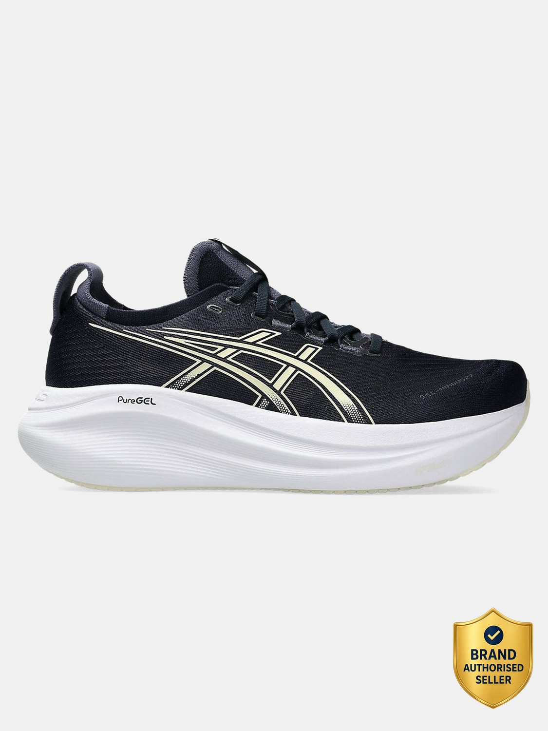 Asics GEL-NIMBUS 27 Running Shoes For Men