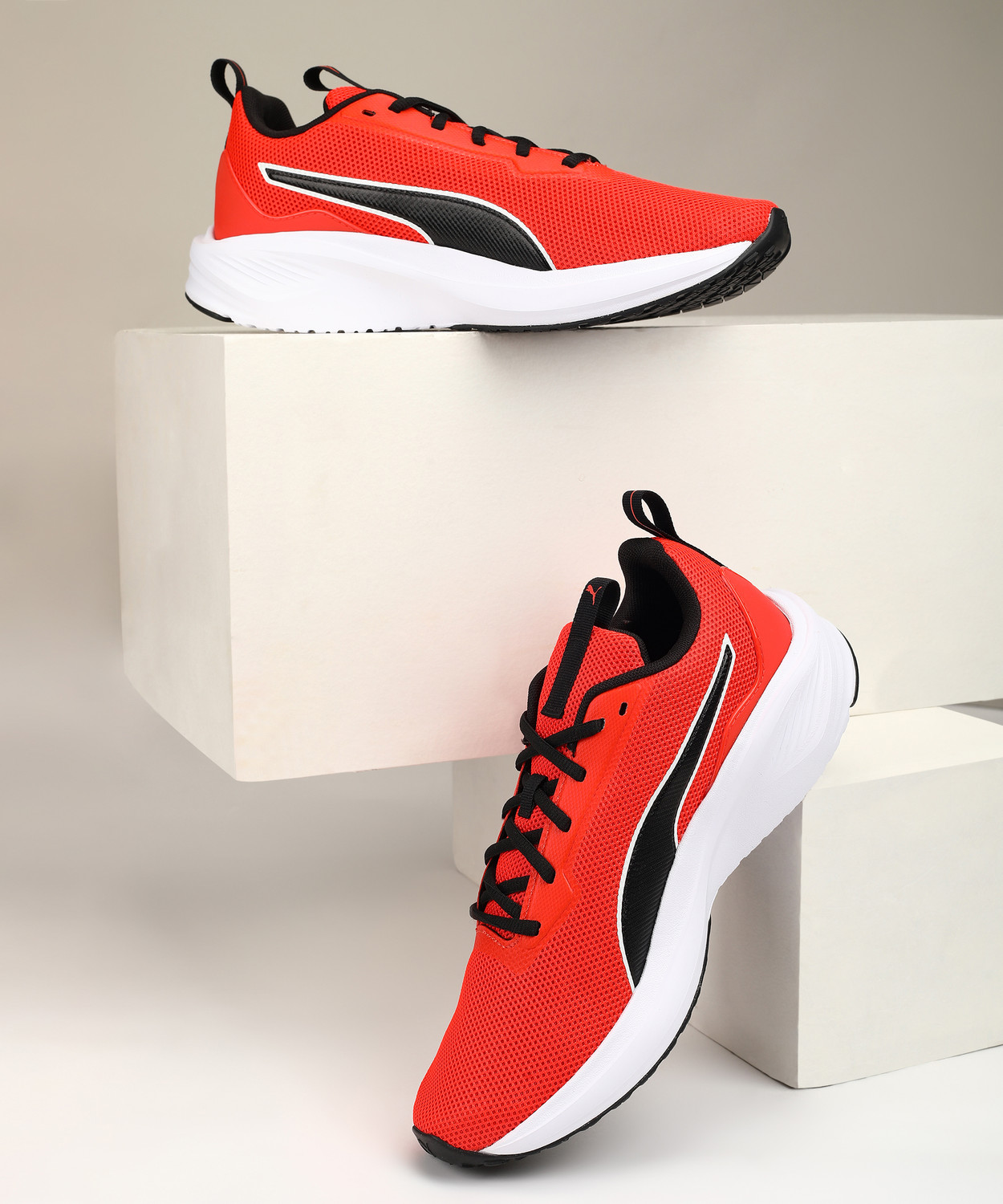 Puma fire online shoes