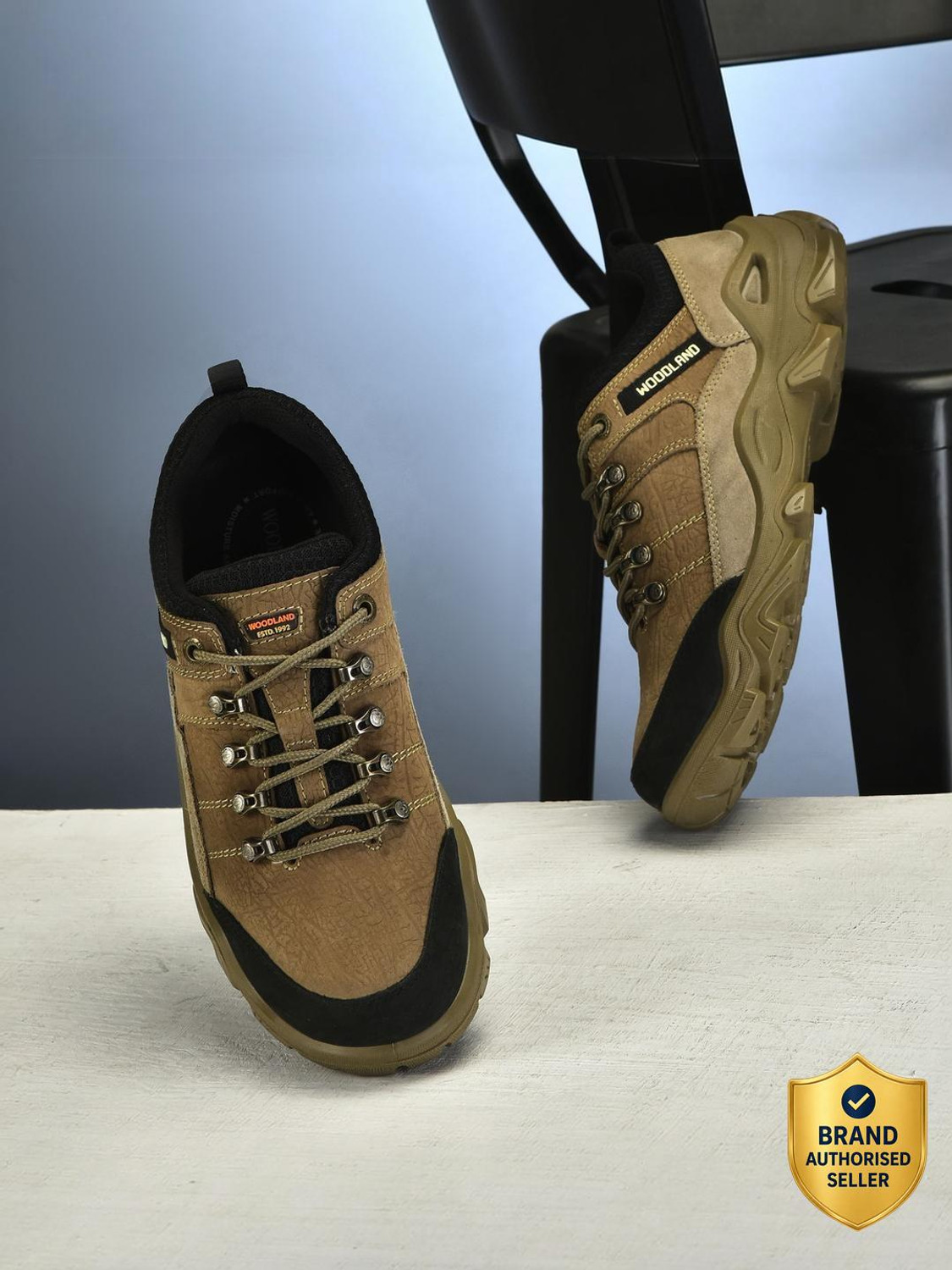 WOODLAND Casuals For Men