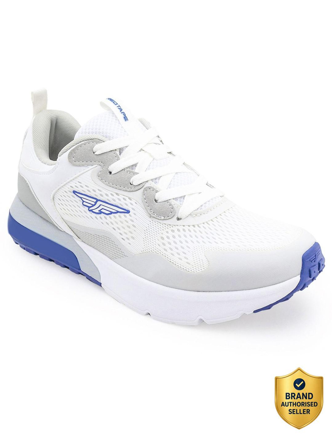 red tape walking shoes men