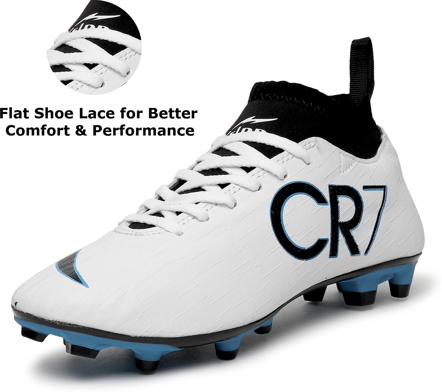 Cost of cr7 shoes store
