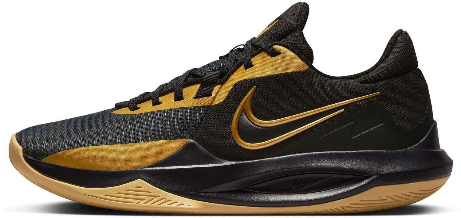 Image of NIKE NIKE PRECISION VI Basketball Shoes For Men