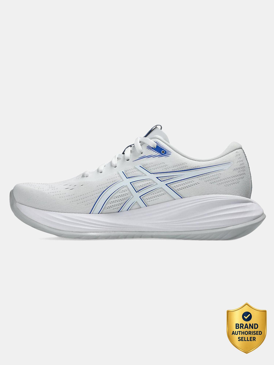 Image of Asics GT-2000 12 Outdoors For Men (White , 12)
