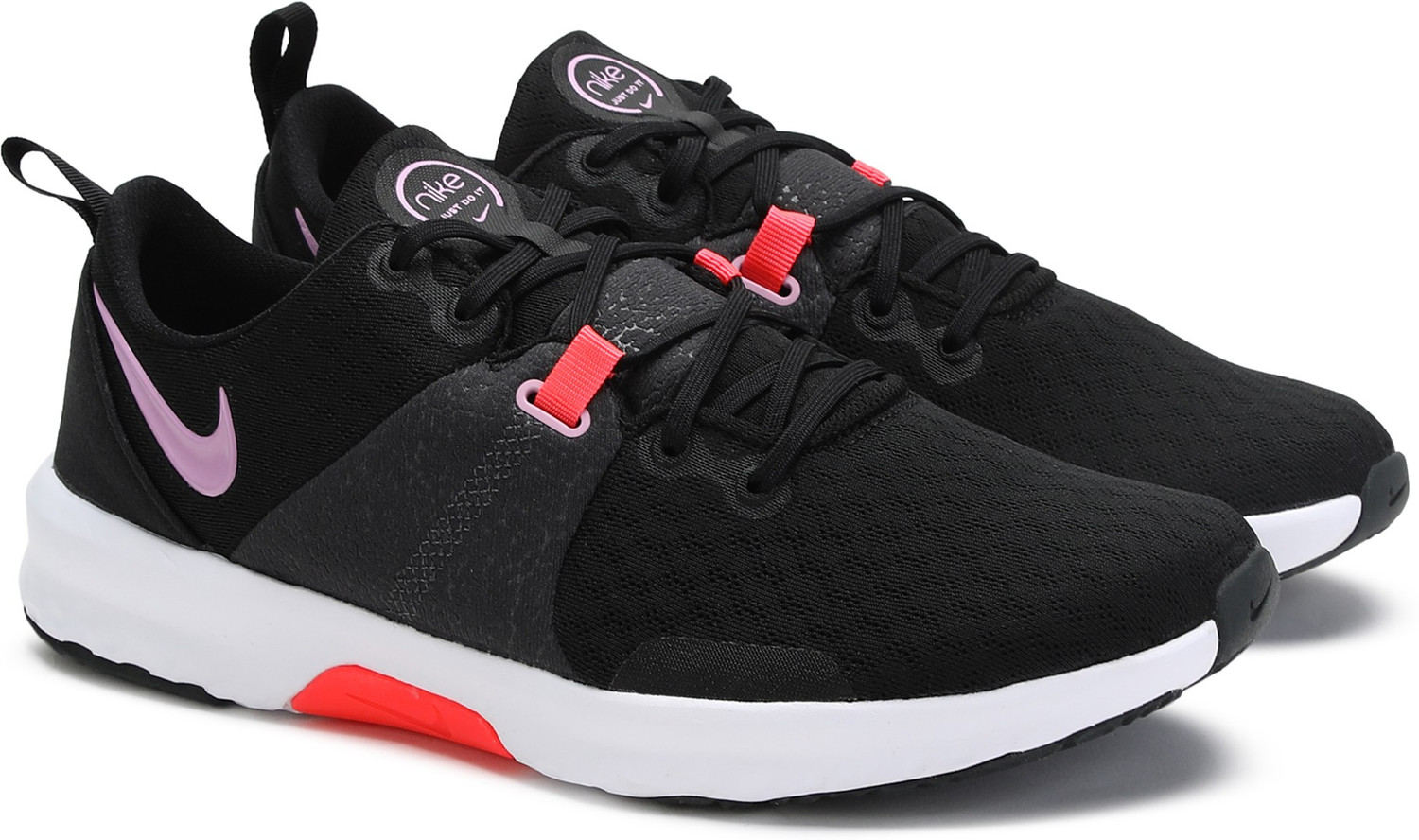 NIKE City Trainer 's Training Gym Shoes For Women Price History