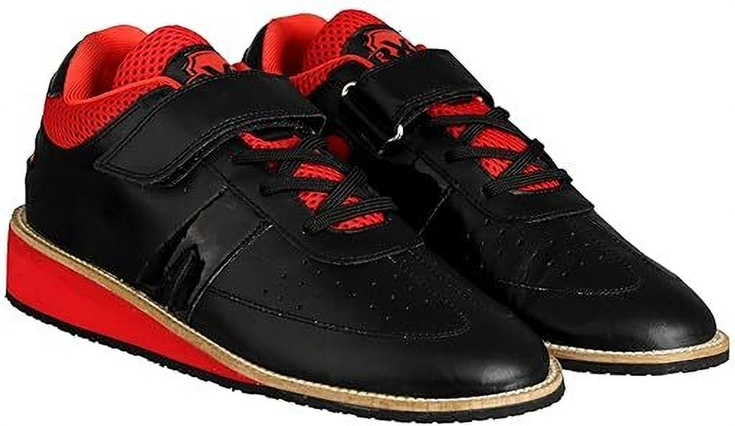 RXN Weightlifting, Powelifting WLS1 Training & Gym Shoes For Men