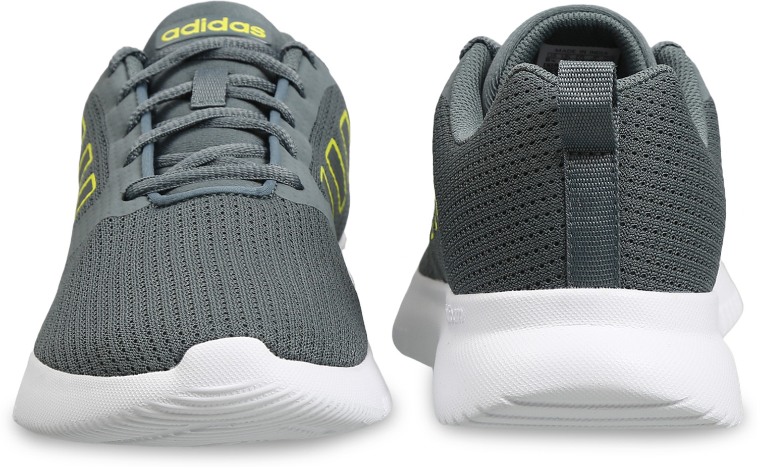 Image of ADIDAS Fleecewalk M Walking Shoes For Men