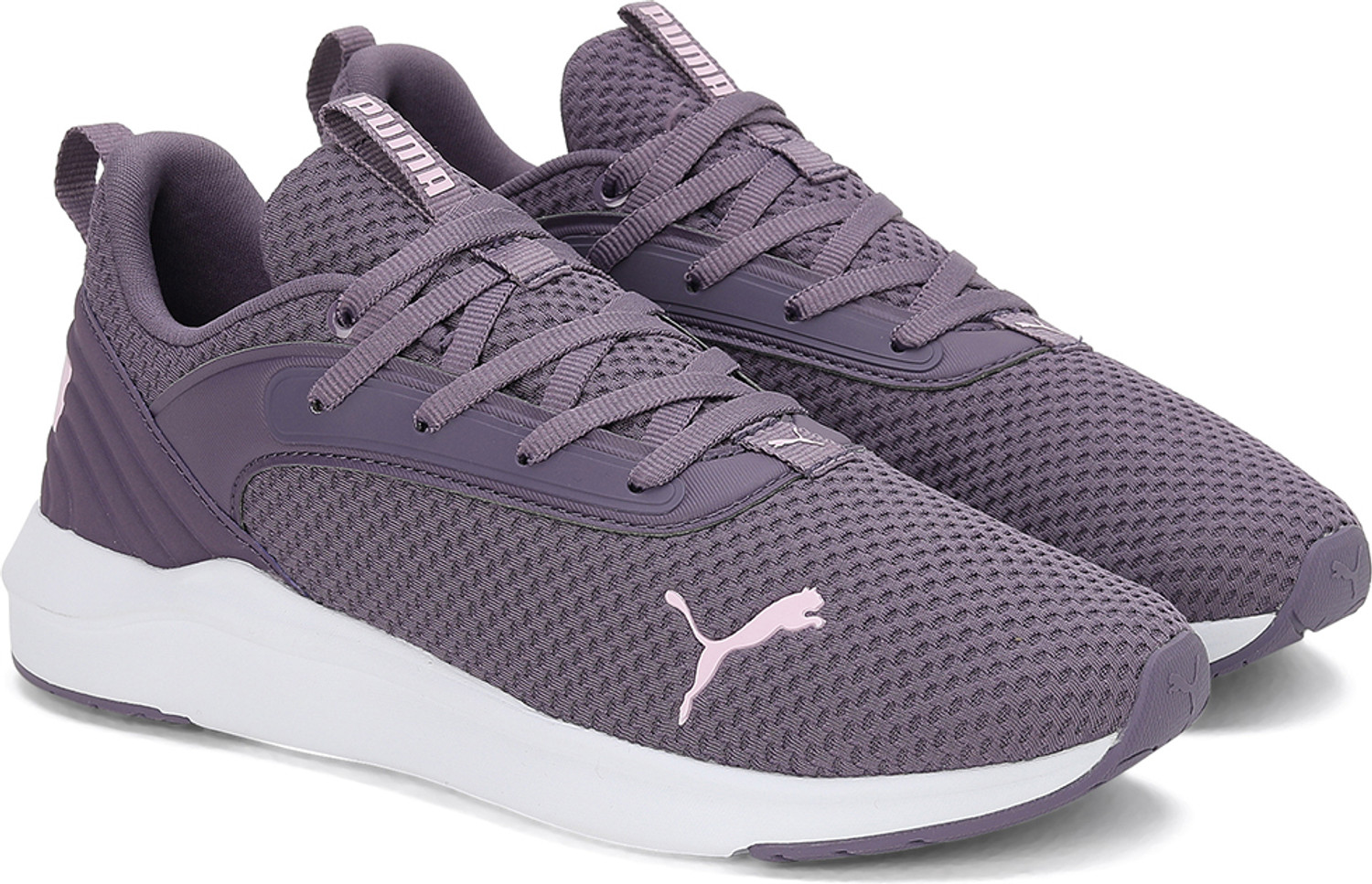 Puma violet price hotsell